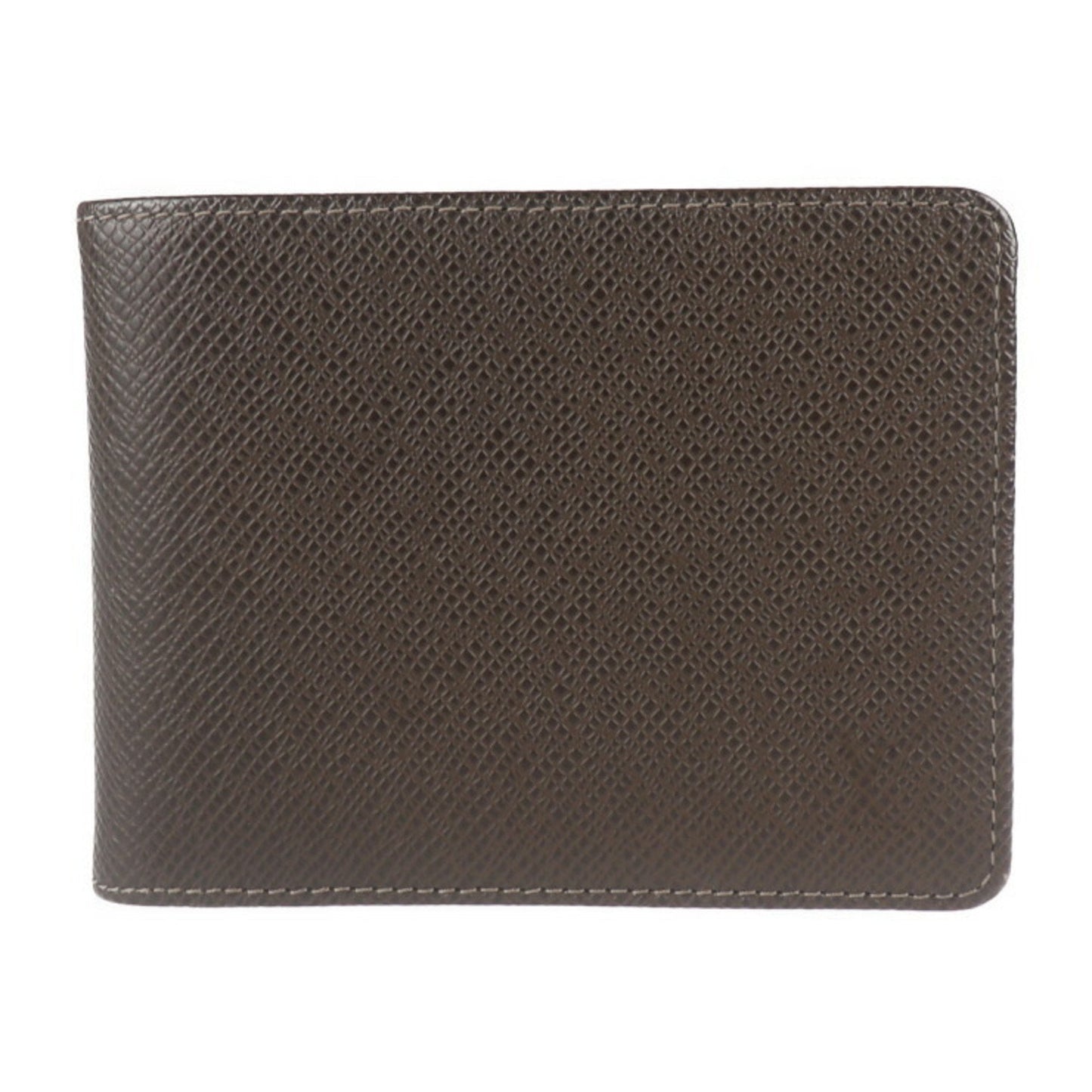 Louis Vuitton Brown Leather wallet accessories