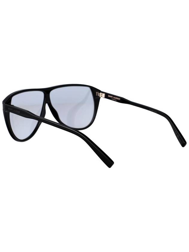 Luxury Saint Laurent Trending 2025 Luxury Saint Laurent Trending 2025 Eyewear Sunglasses