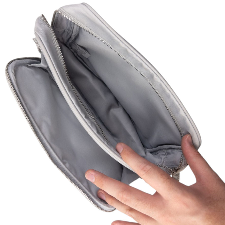 Prada Sport Luna Rossa Wash Bag