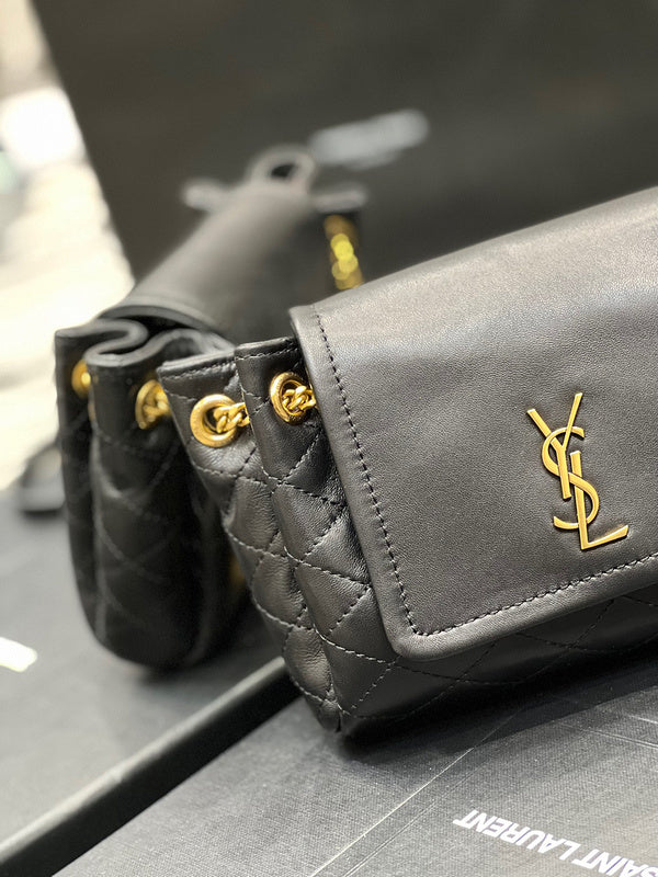 Yves Saint Laurent - Bags - 214
