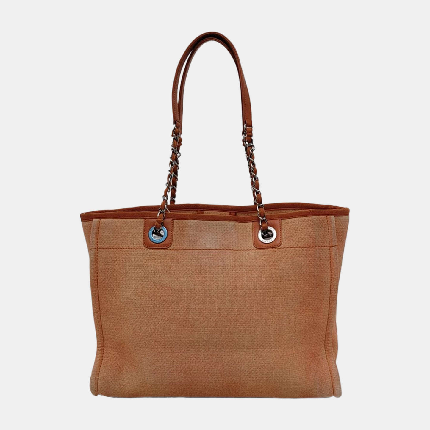 Chanel Deauville Tote Bag - Ewore Bags