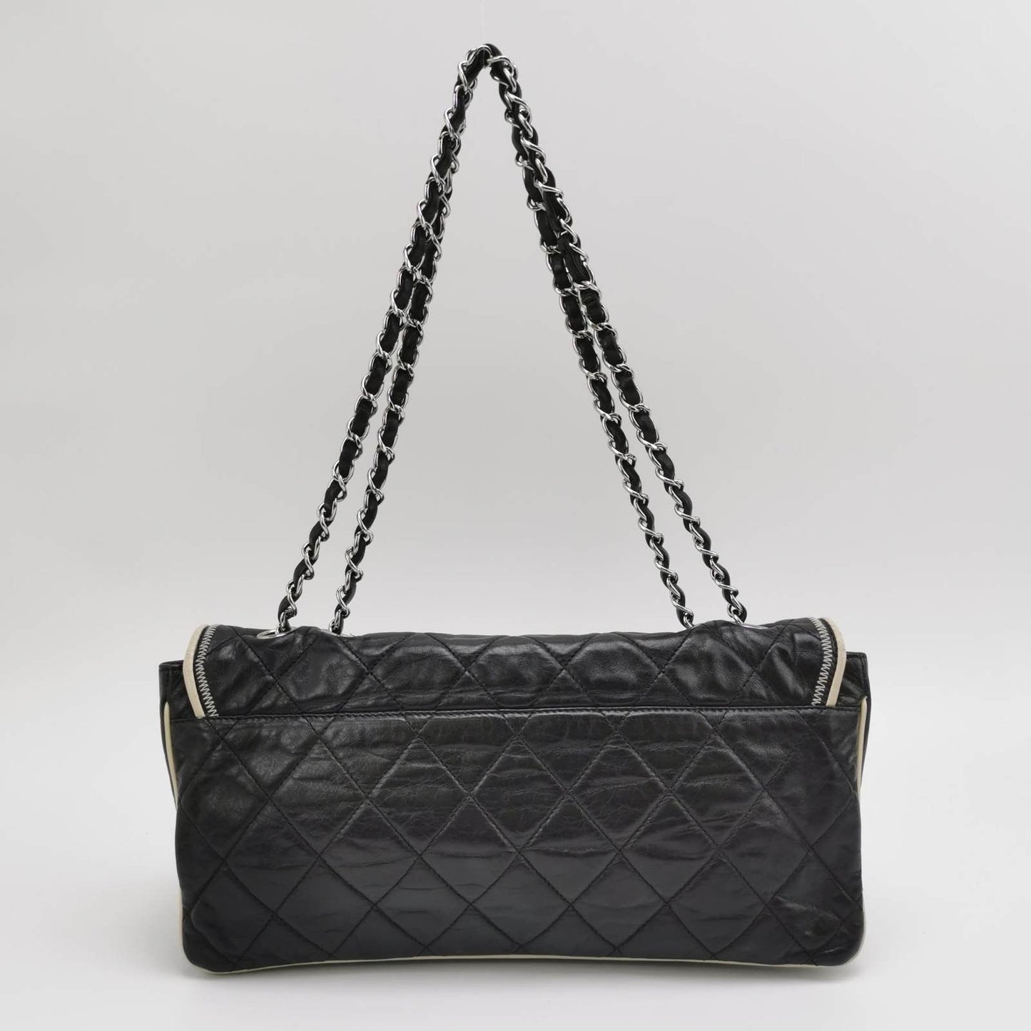 Chanel Flap Shoulder Bag - Ewore Bags