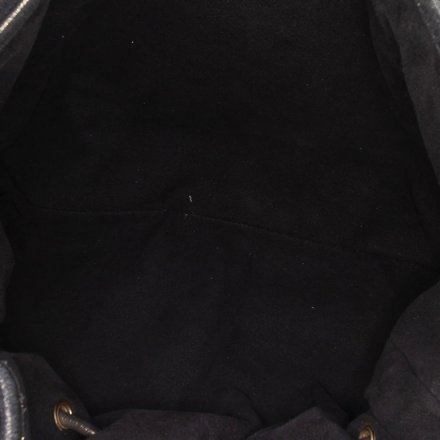 Brown Louis Vuitton Monogram Irene Tote Bag