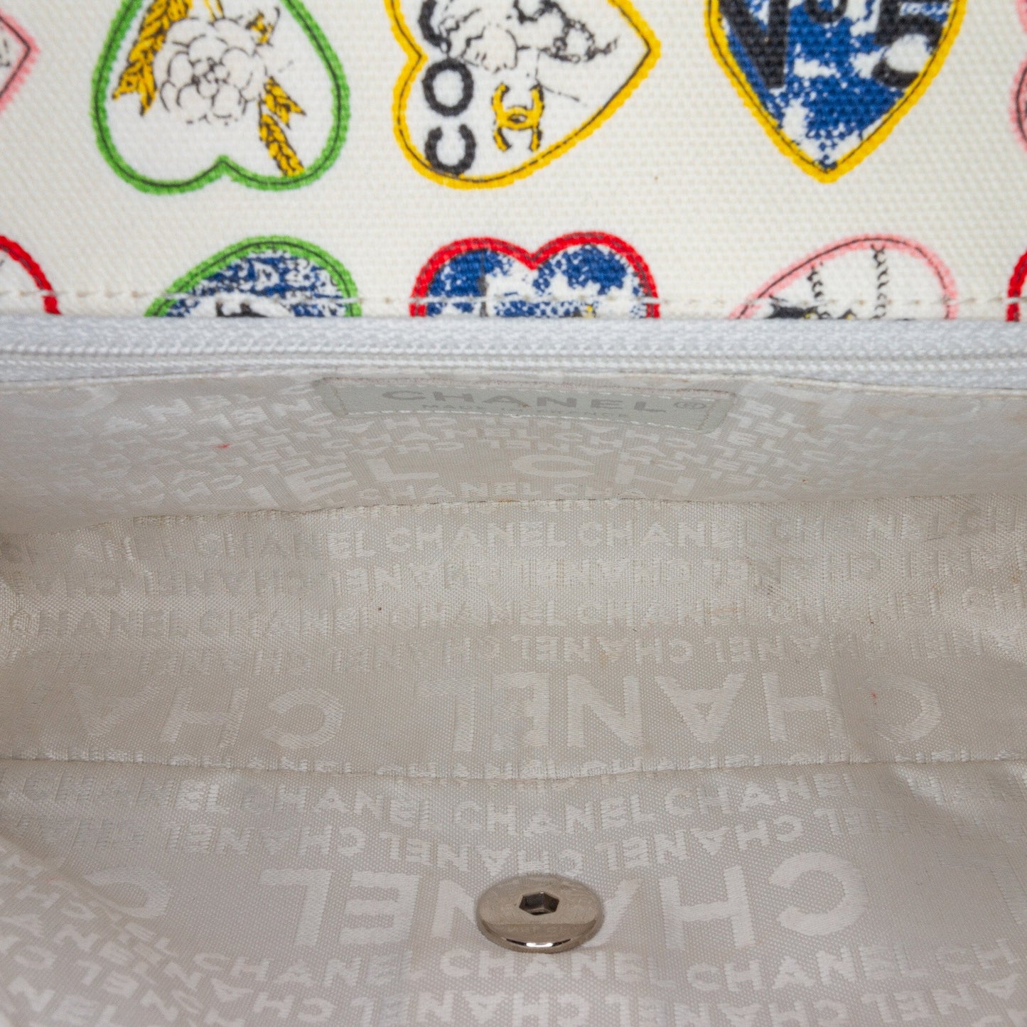 Chanel Flap Shoulder Bag - Ewore Bags