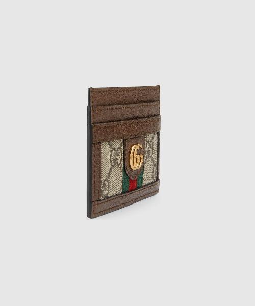 Gucci Ophidia GG Case
