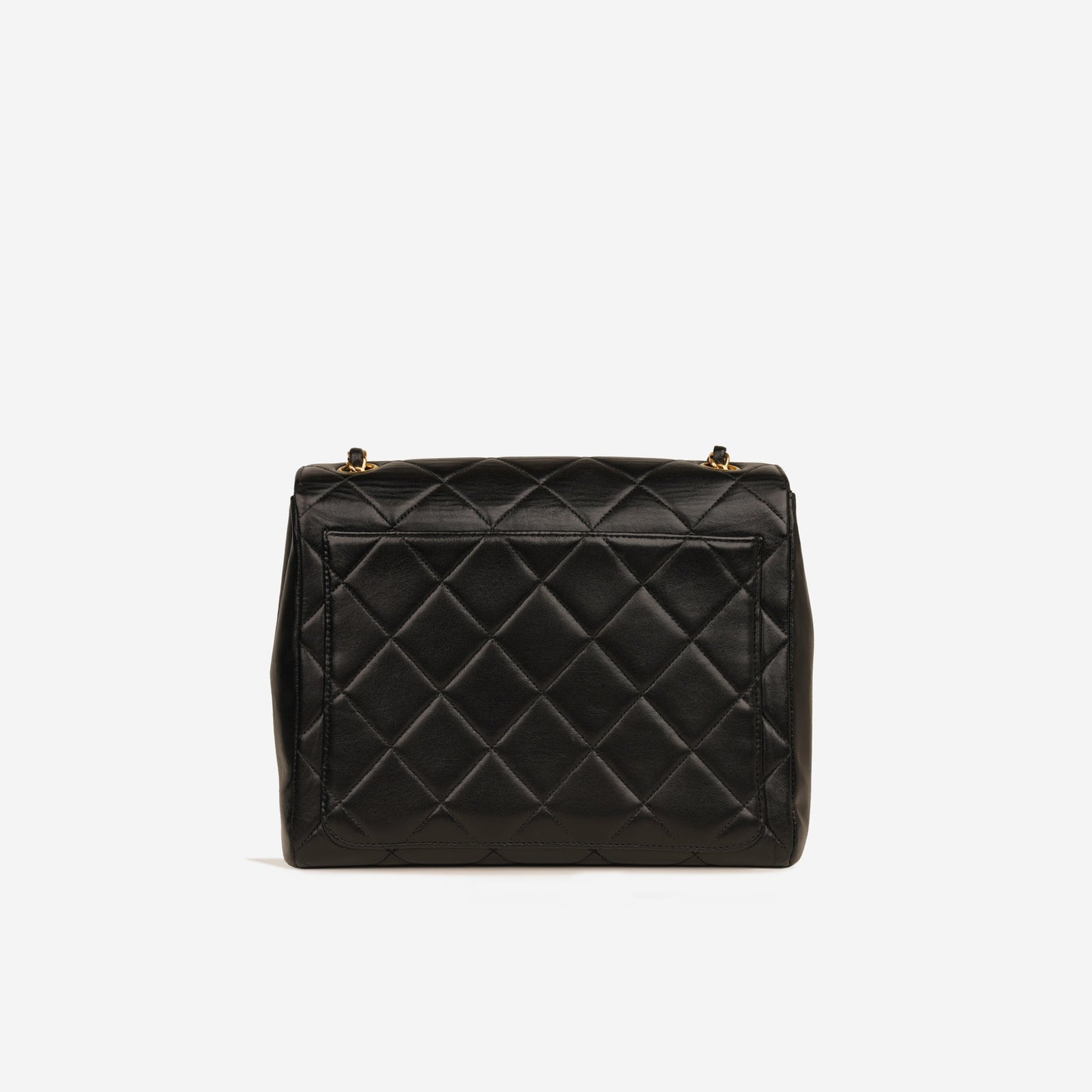 Chanel Large Square Flap