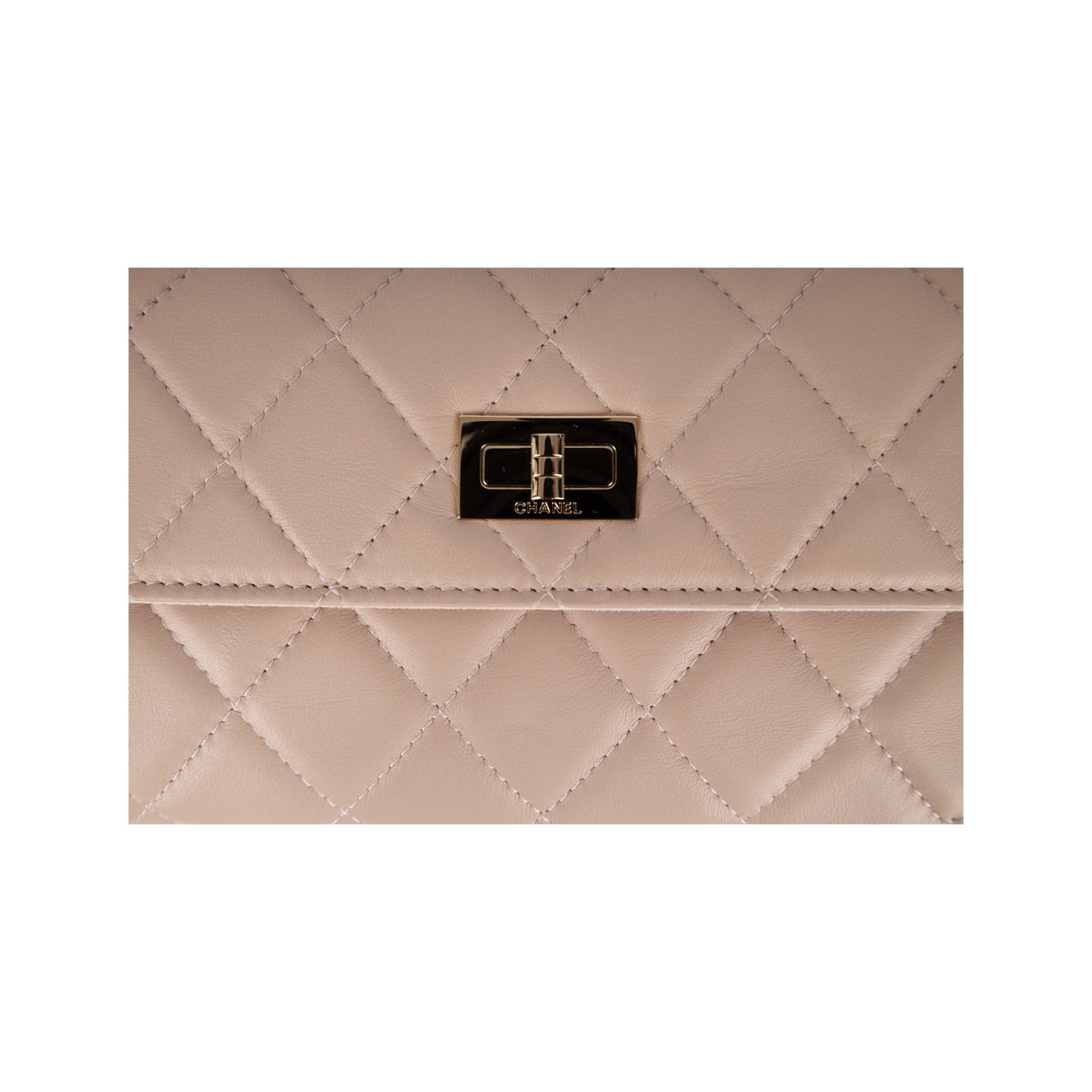 Chanel Clutch - Ewore Bags
