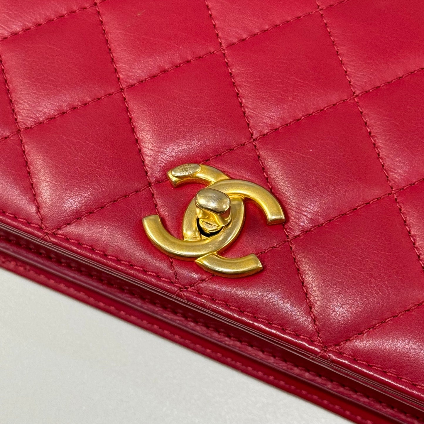 Chanel Flap Shoulder Bag - Ewore Bags