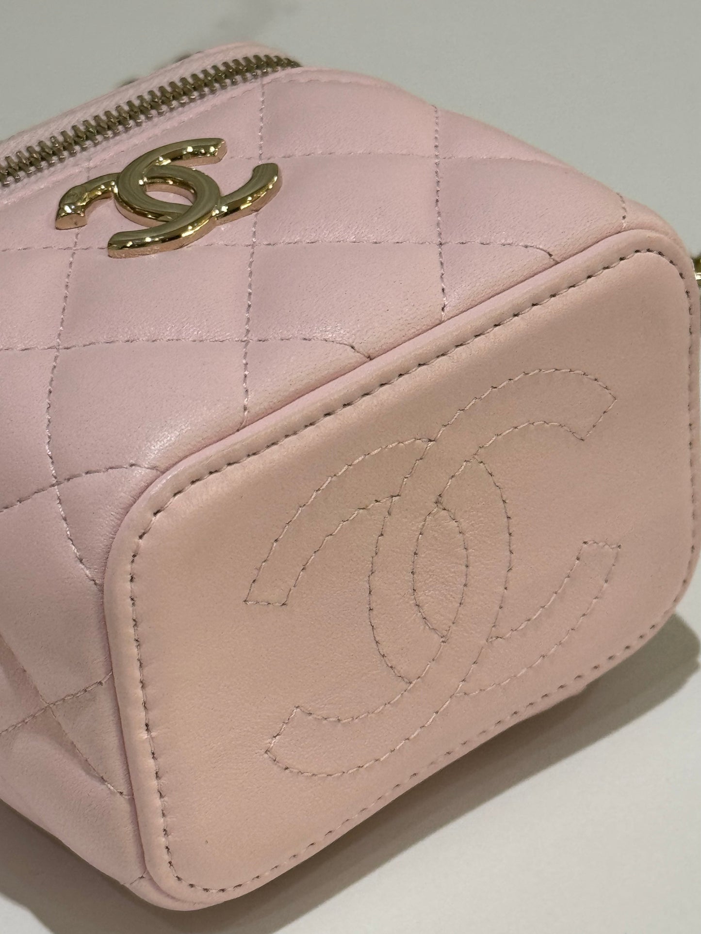 Chanel Handbag - Ewore Bags