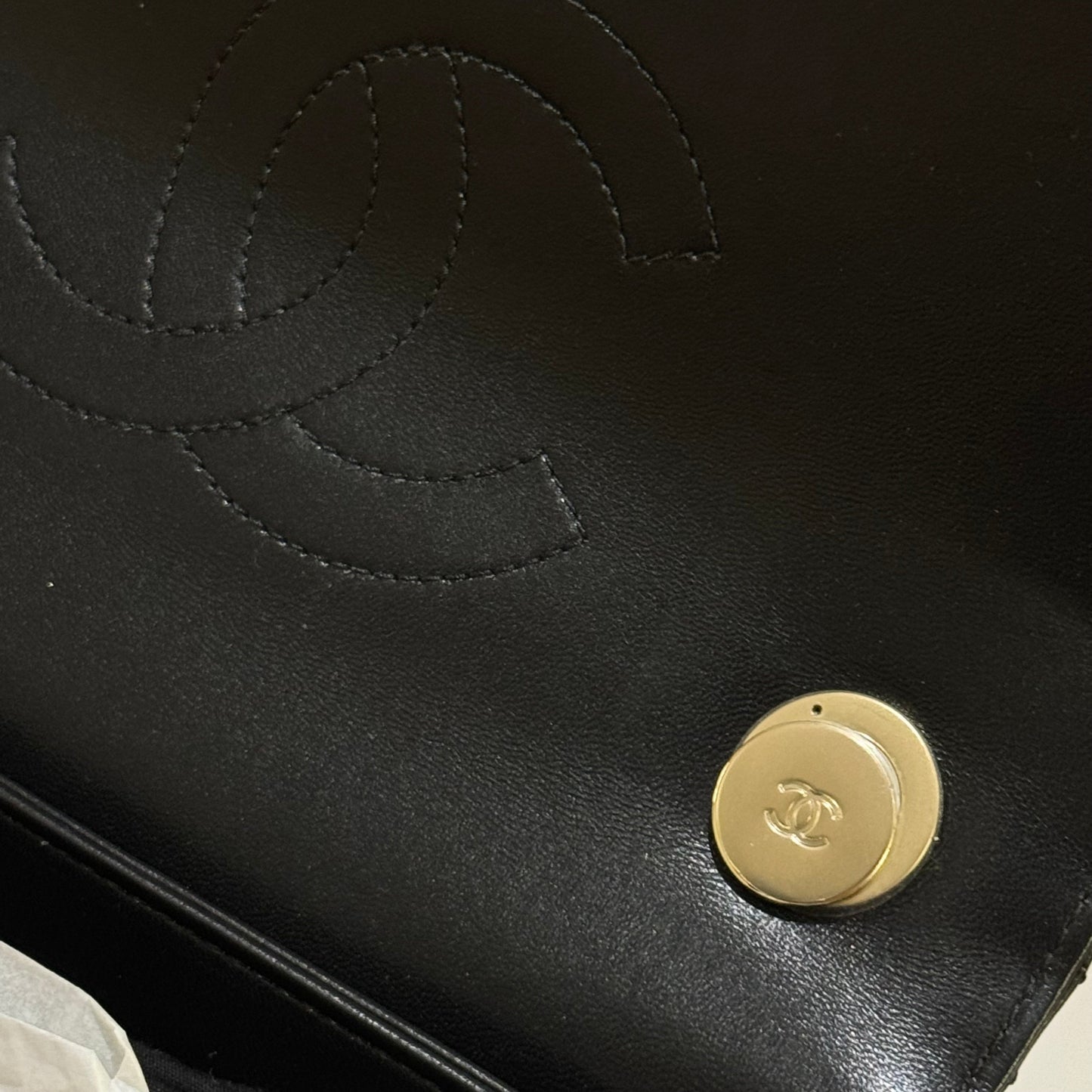 Chanel Handbag - Ewore Bags