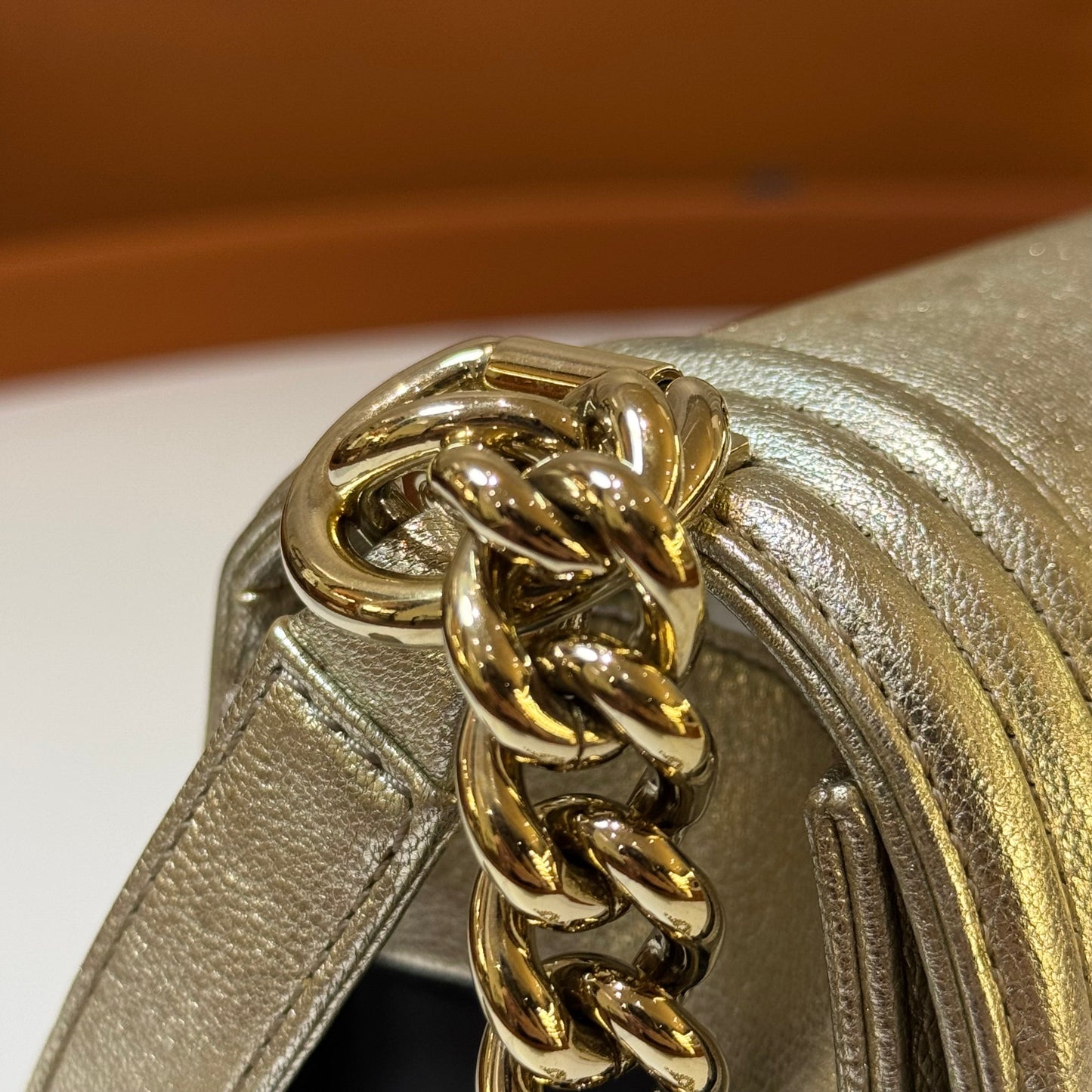 Chanel Handbag - Ewore Bags
