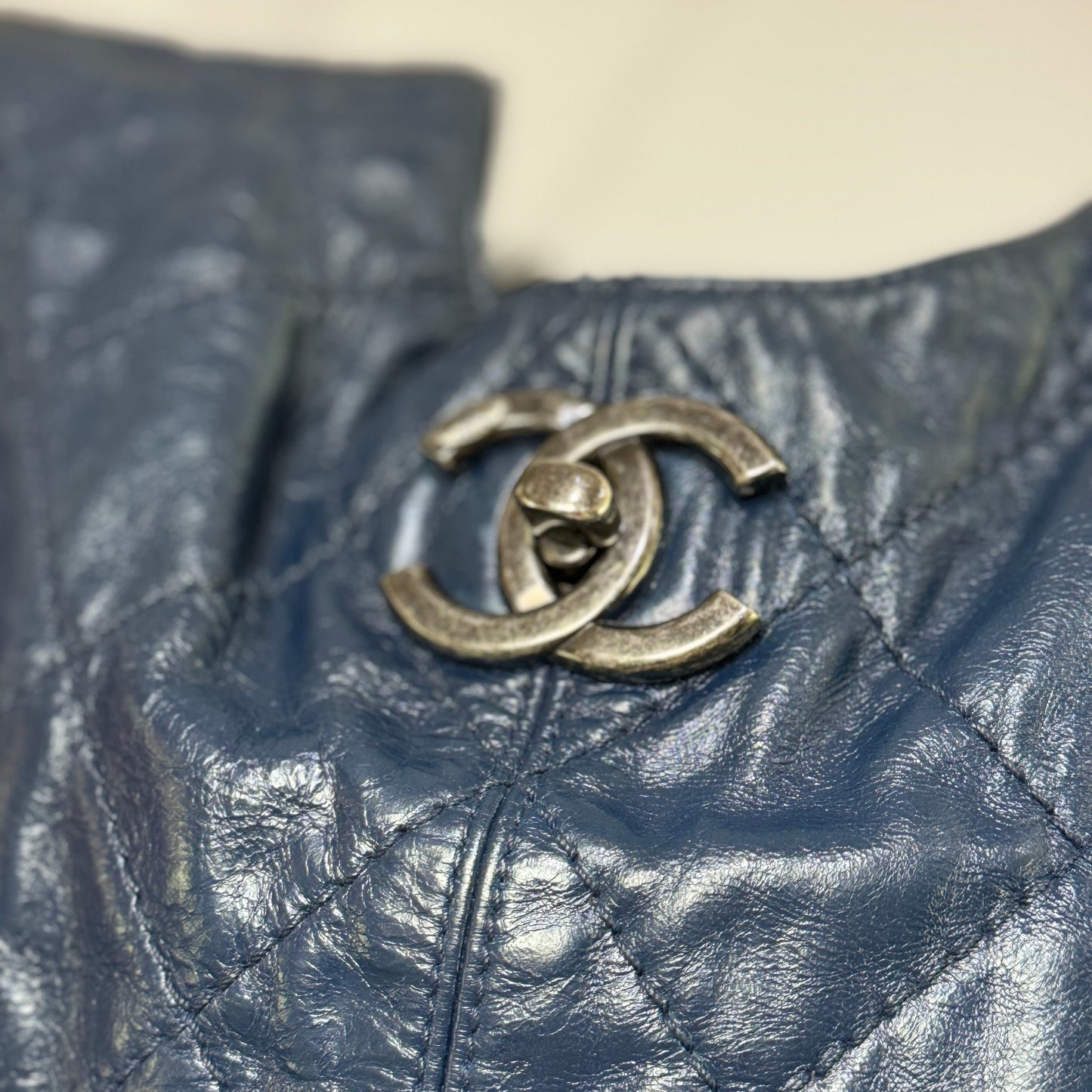 Chanel Shoulder Bag - Ewore Bags