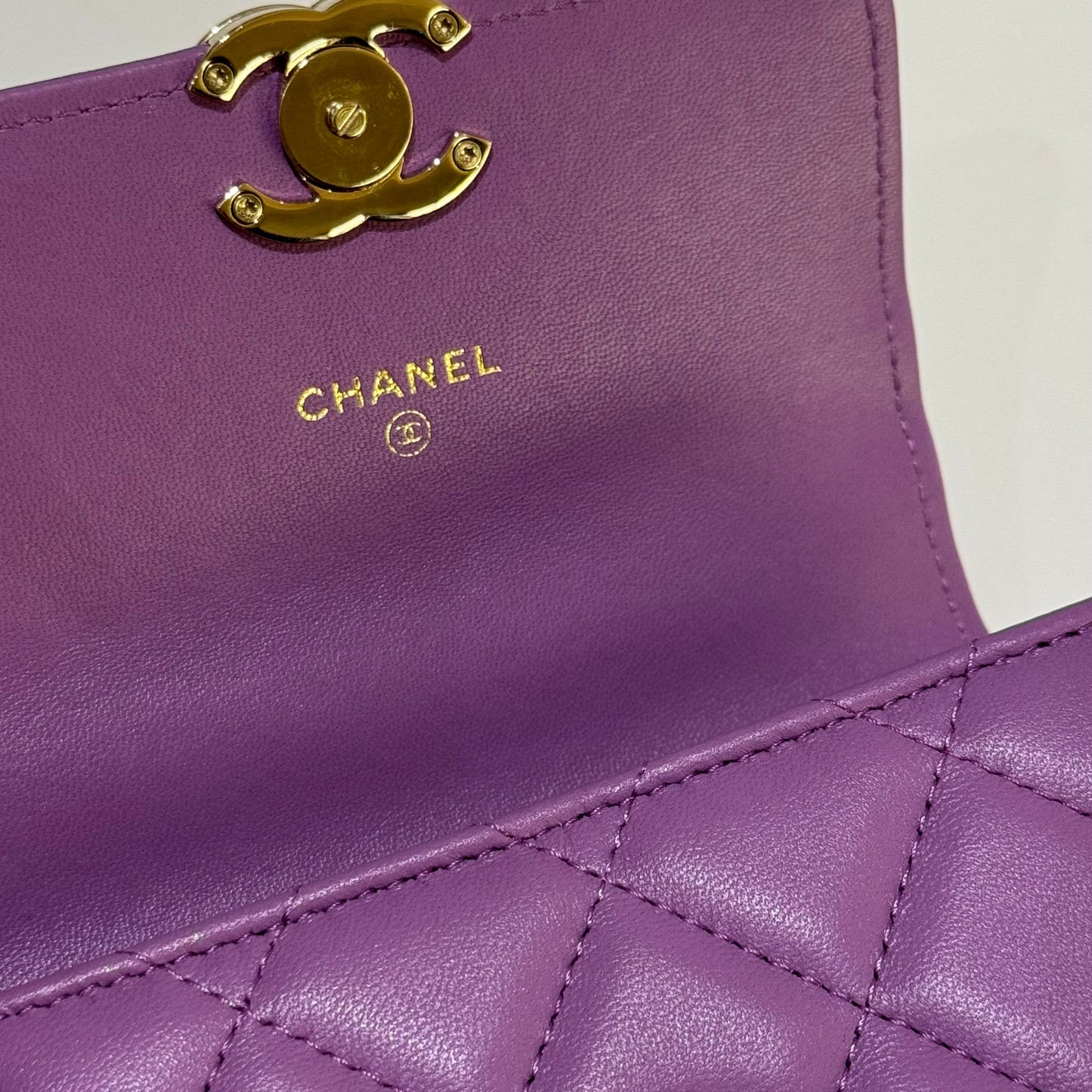 Chanel Handbag - Ewore Bags