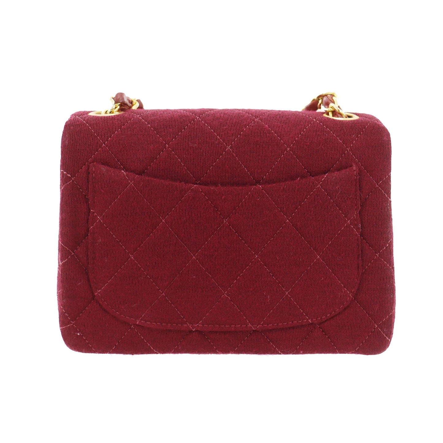 Chanel Matelassé Shoulder Bag - Ewore Bags