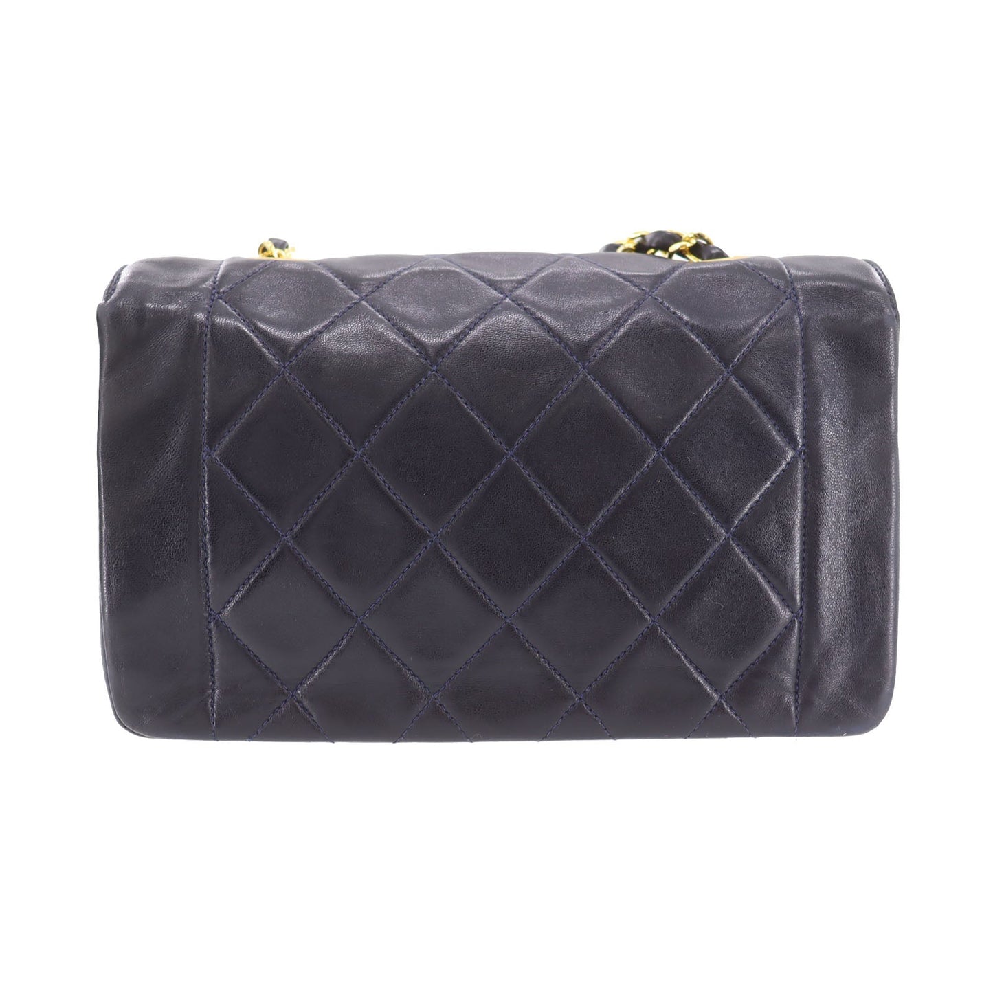 Chanel Matelassé Shoulder Bag - Ewore Bags