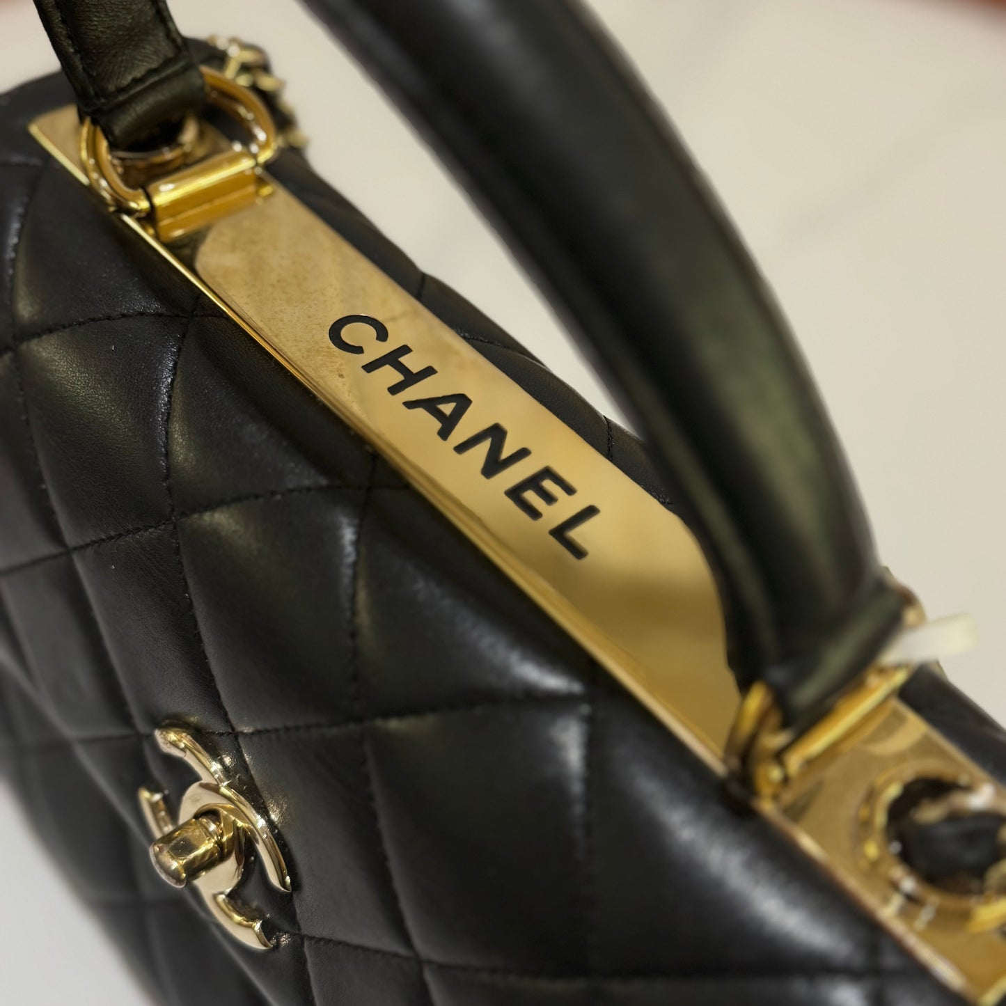 Chanel Handbag - Ewore Bags