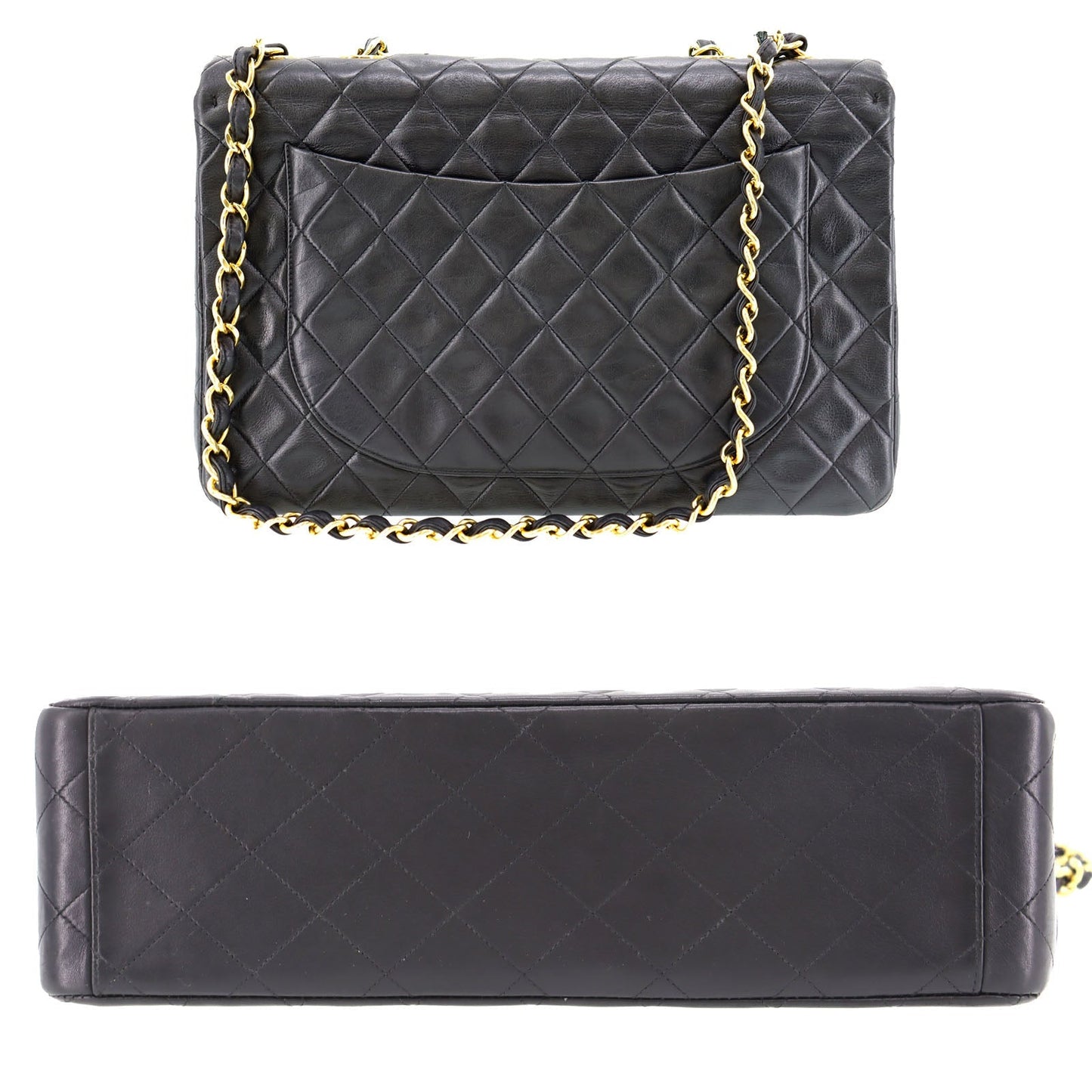 Chanel Matelassé Shoulder Bag - Ewore Bags