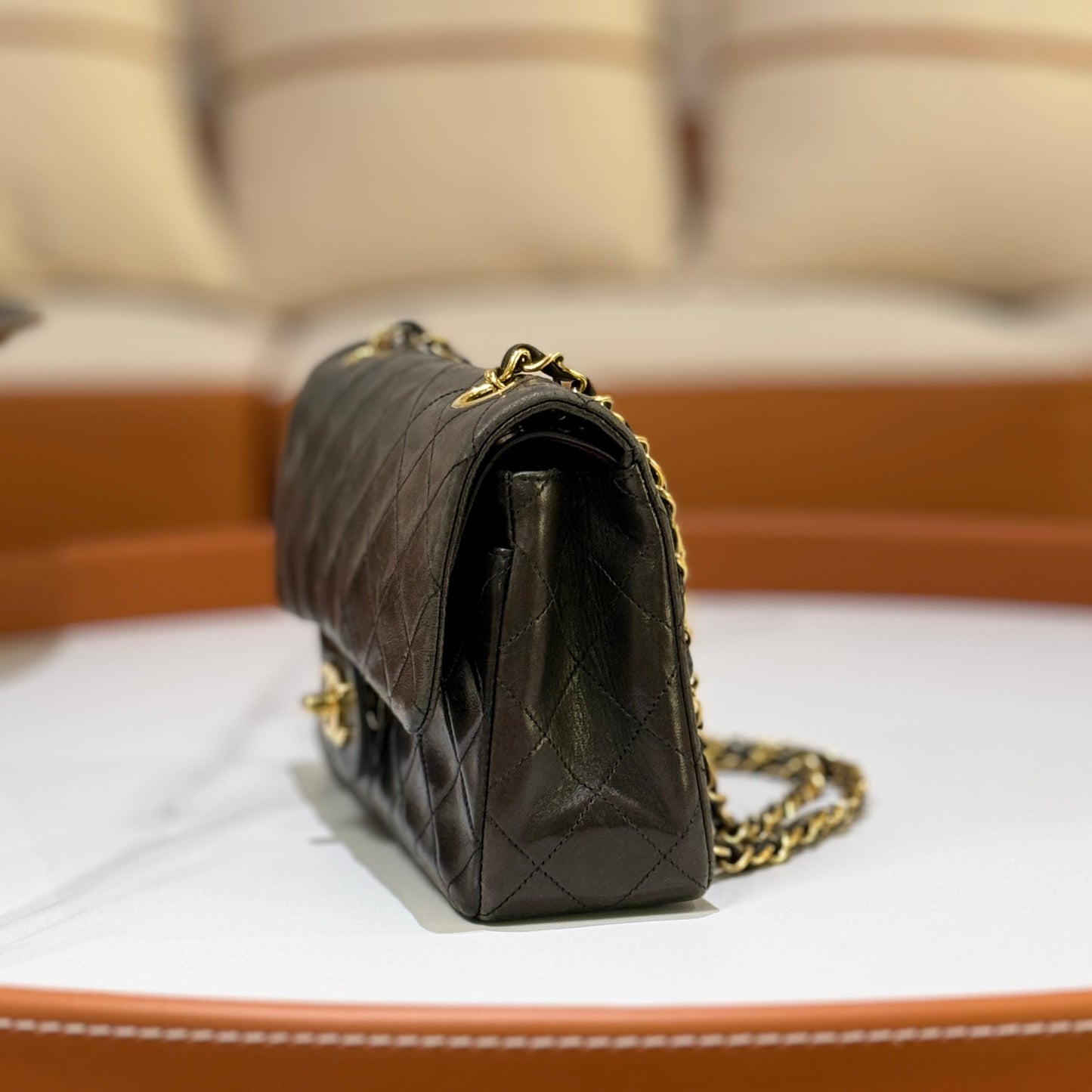 Chanel Handbag - Ewore Bags