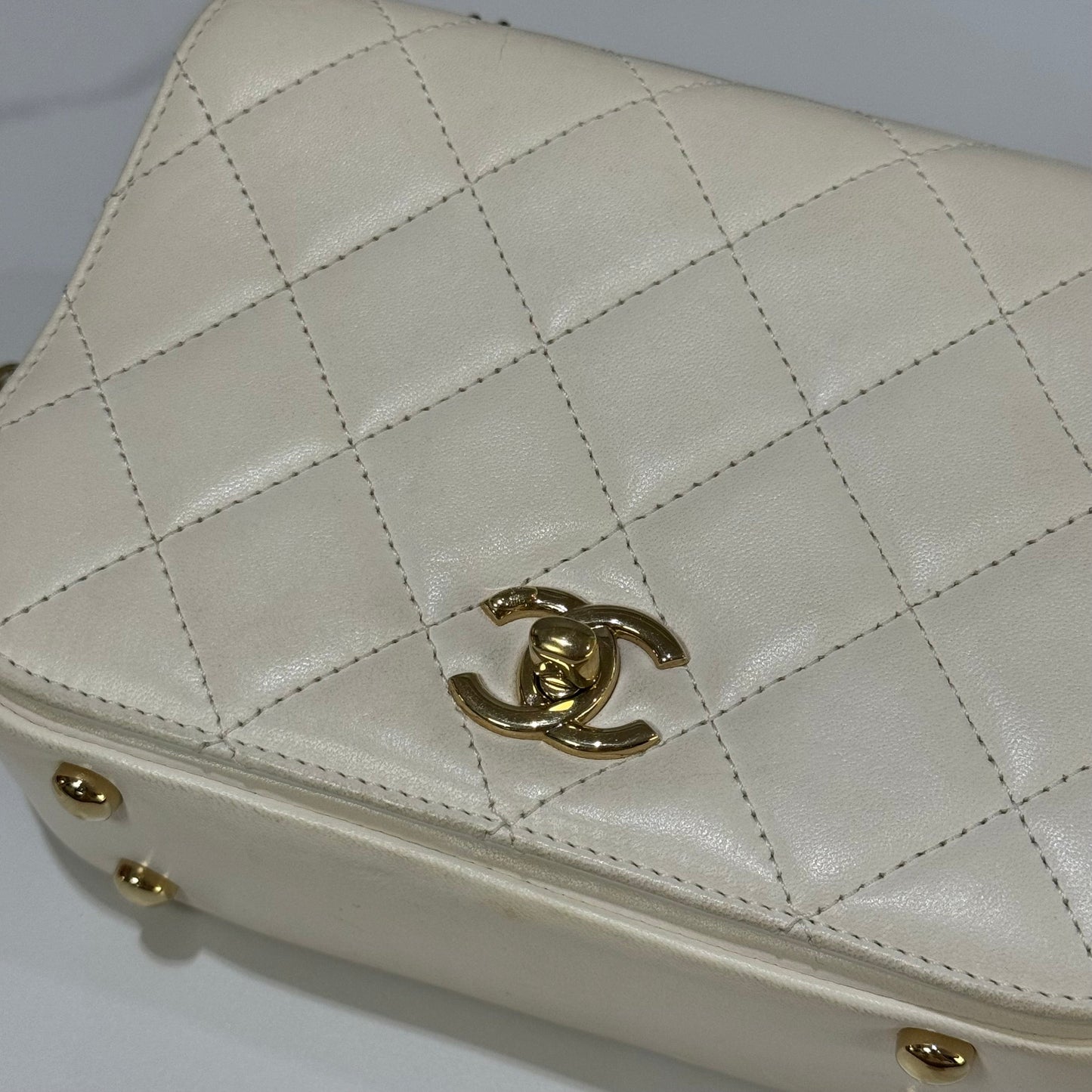 Chanel Handbag - Ewore Bags