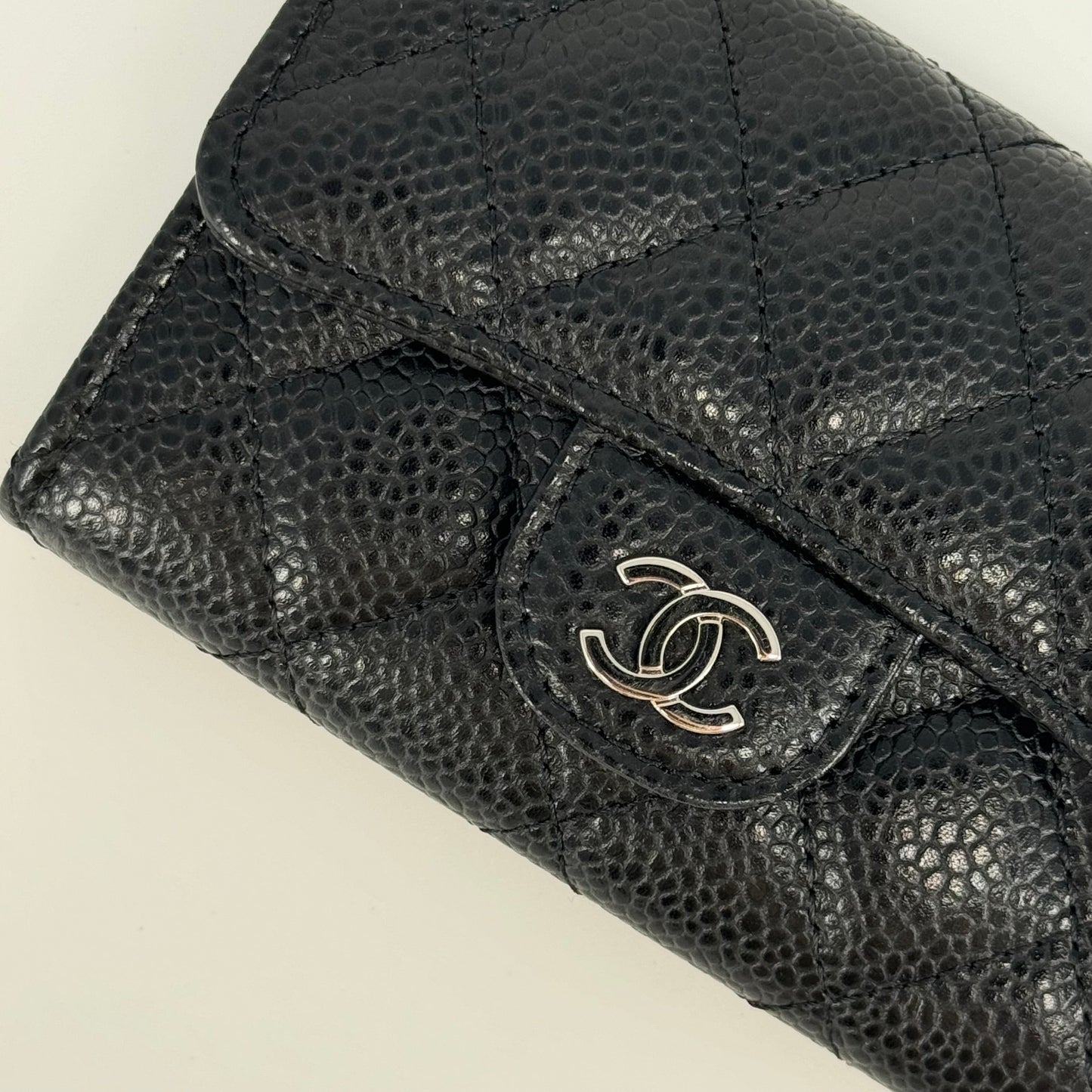 Chanel Classic Flap Shoulder Bag - Ewore Bags