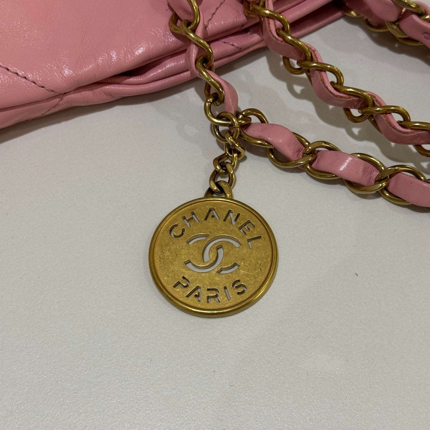 Chanel Handbag - Ewore Bags
