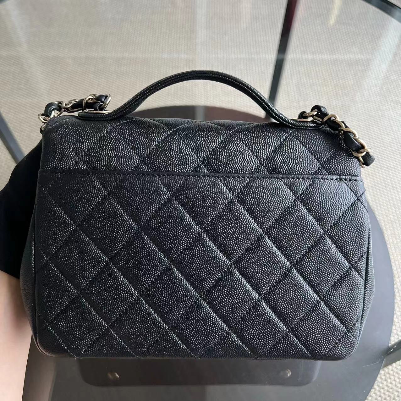 Chanel Medium Handbag - EworeBags