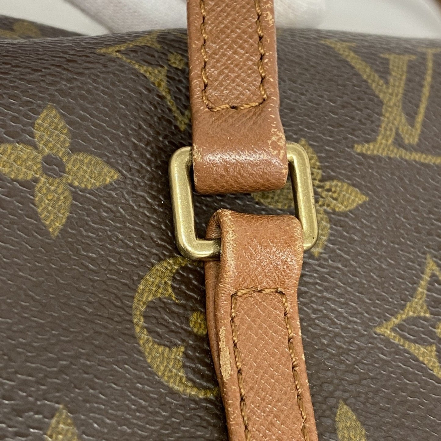 Louis Vuitton Handbag