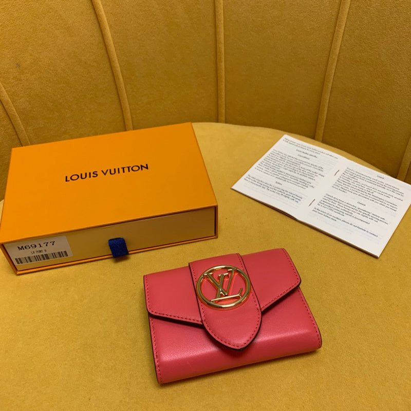 Louis Vuitton Luxury Bags 2160