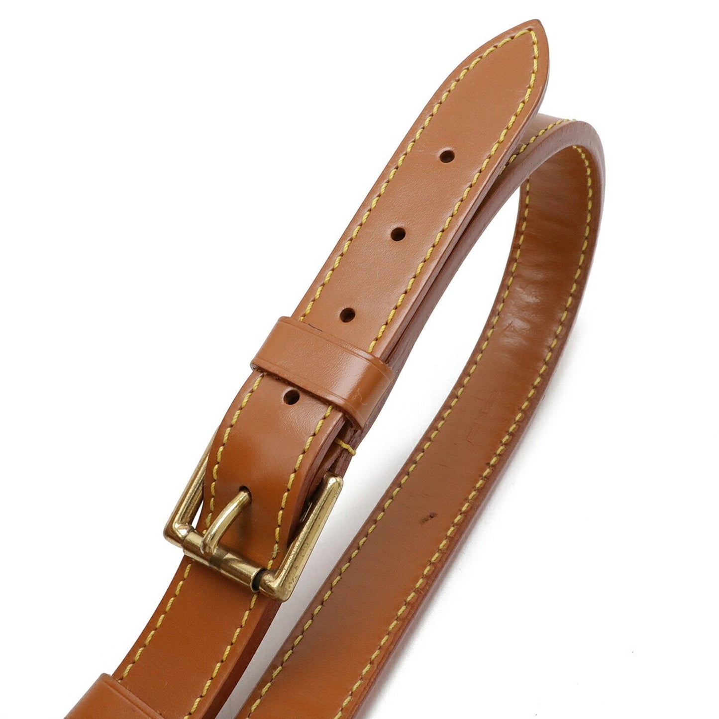 Louis Vuitton Epi Leather Shoulder Bag
