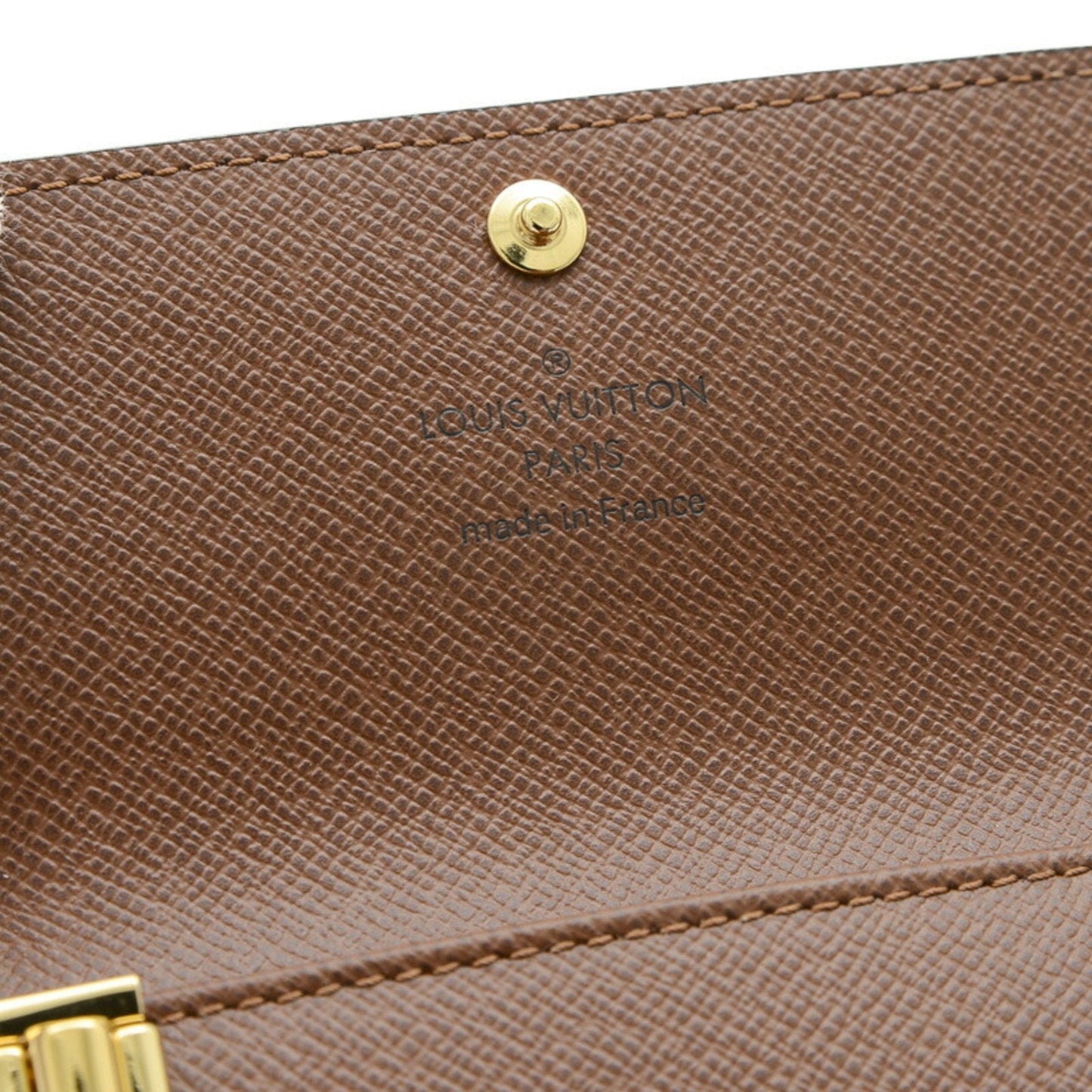 Louis Vuitton Keycase