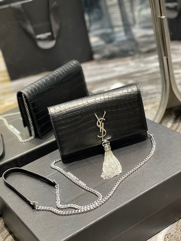 Yves Saint Laurent - Bags - 175
