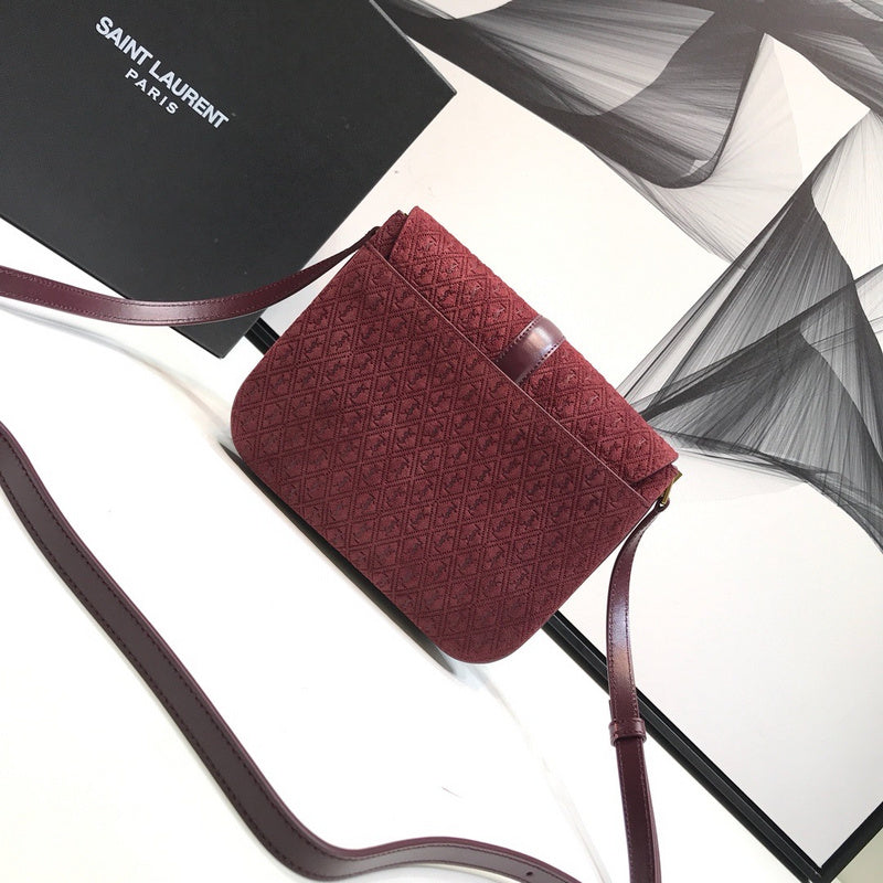Yves Saint Laurent - Bags - 484
