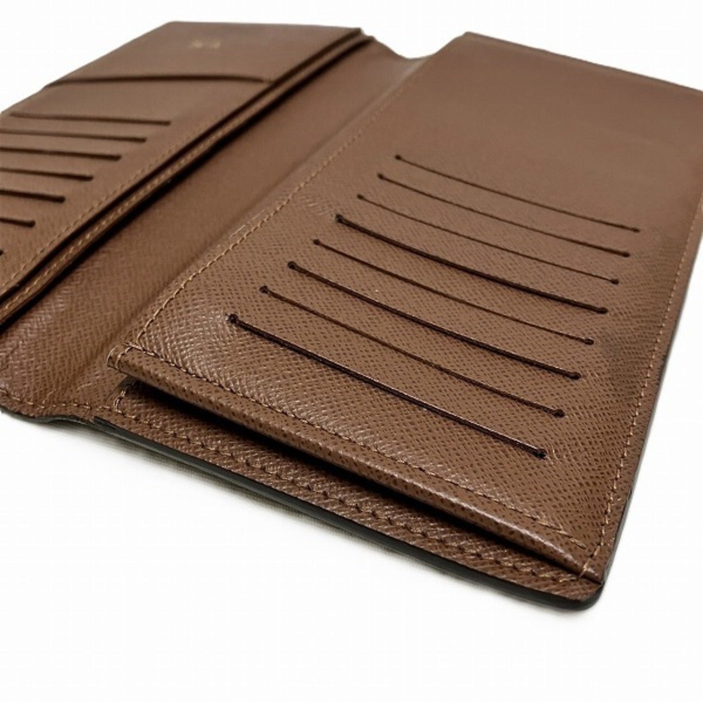 Louis Vuitton Long Wallet (Bi-Fold)