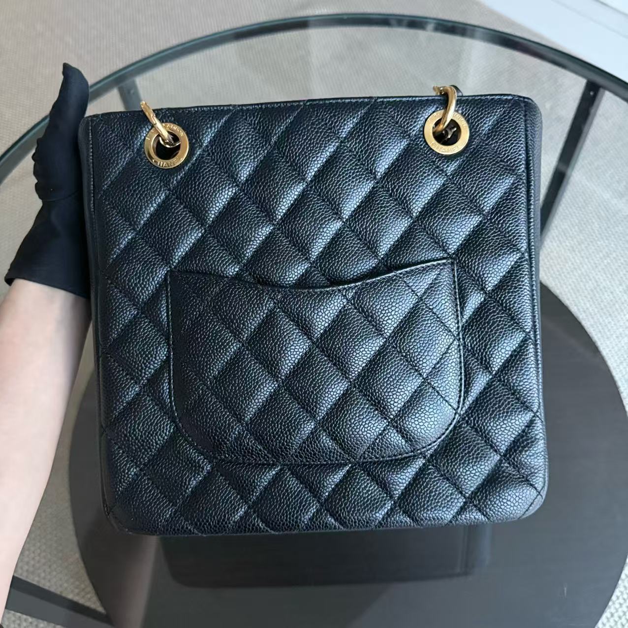 Chanel Tote Bag - EworeBags