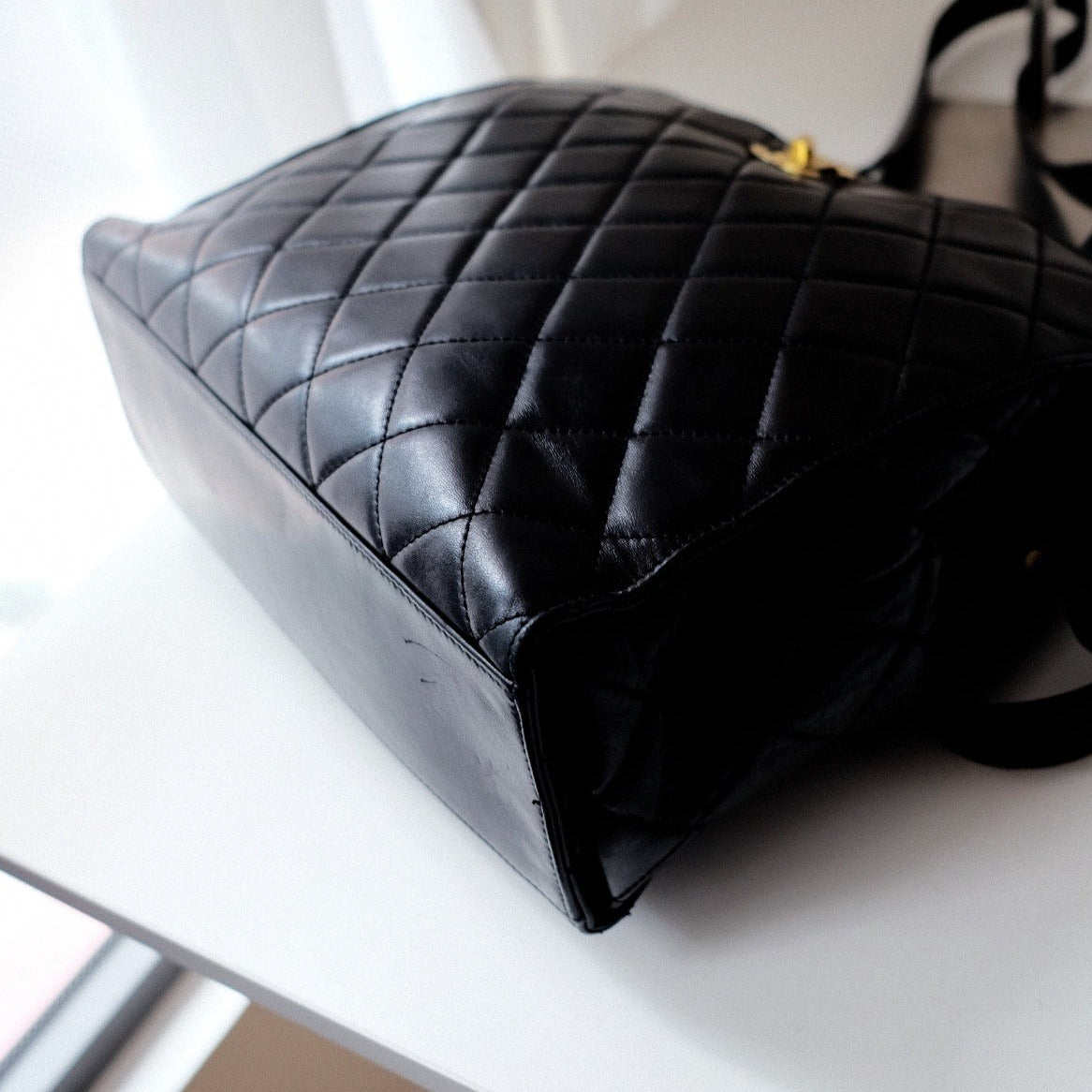 Chanel Tote Bag - Ewore Bags