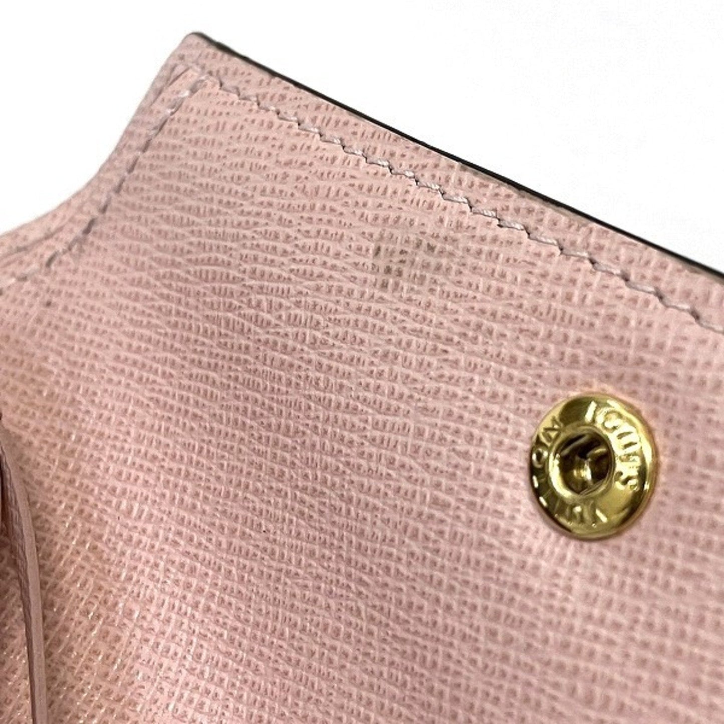 Louis Vuitton Coin Purse/Coin Case