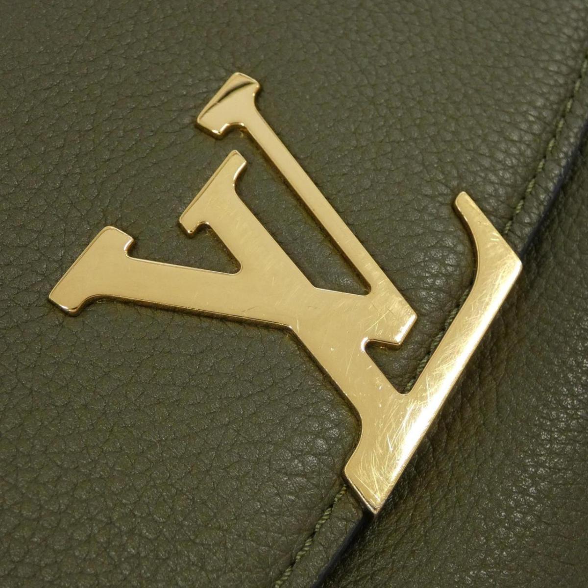 Louis Vuitton Belt