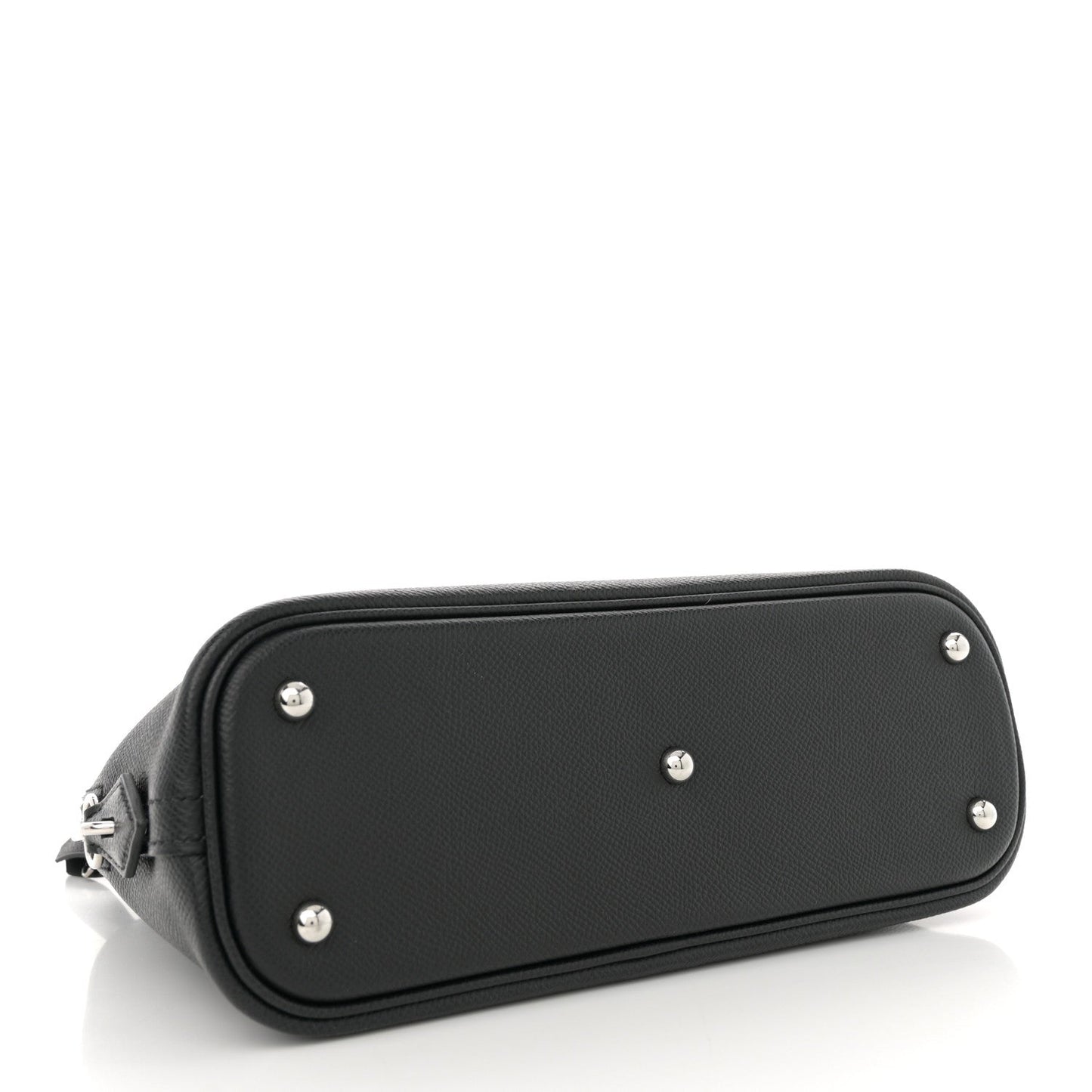 Hermes Epsom 1923 Bolide 25 Black