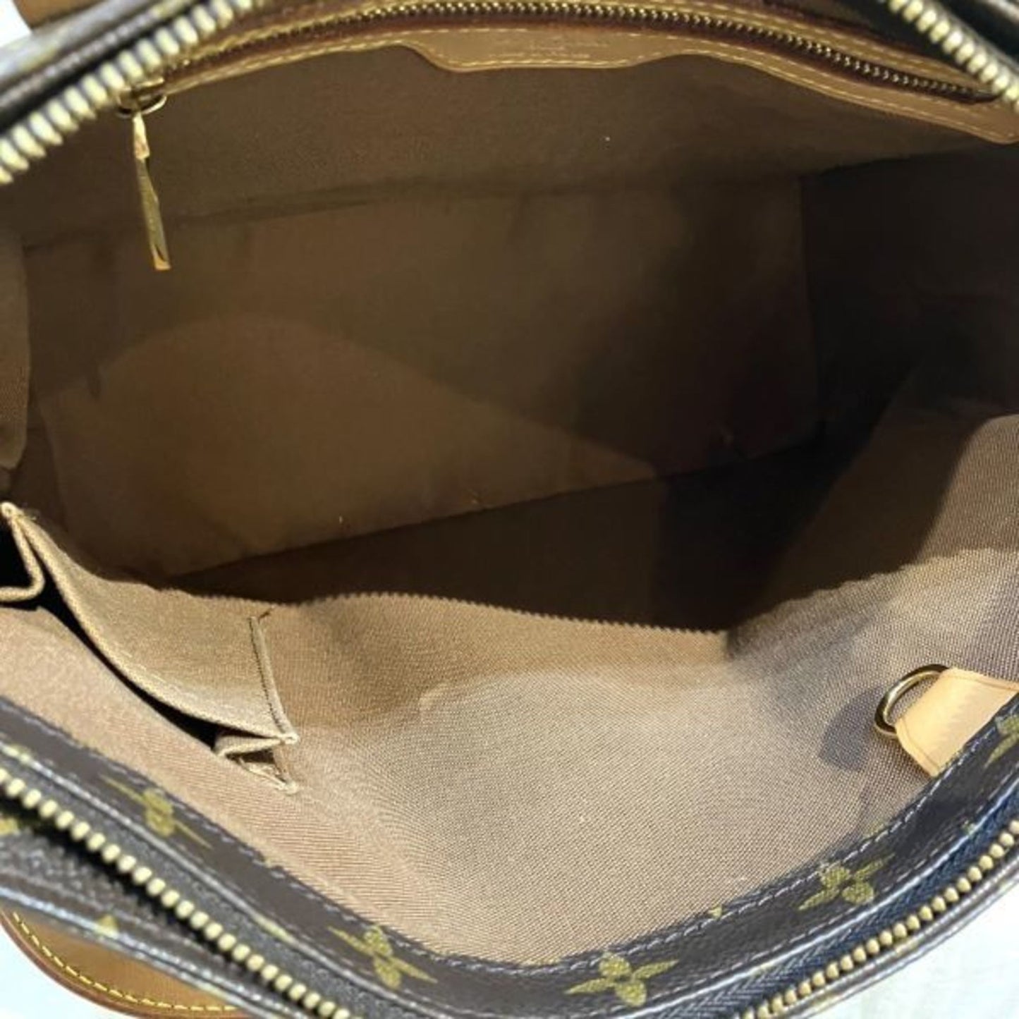 Louis Vuitton Tote Bag