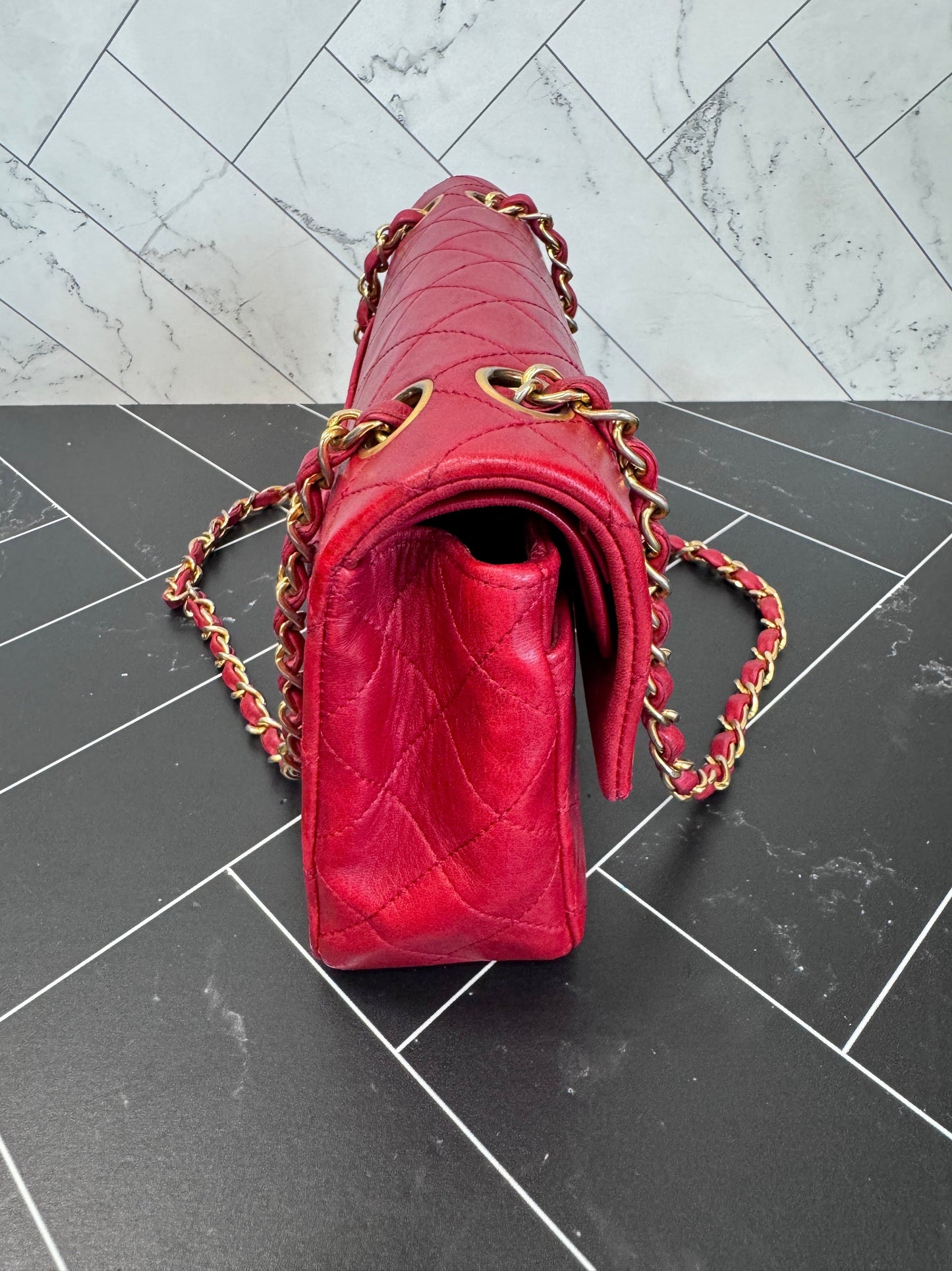 Chanel Flap Shoulder Bag - Ewore Bags