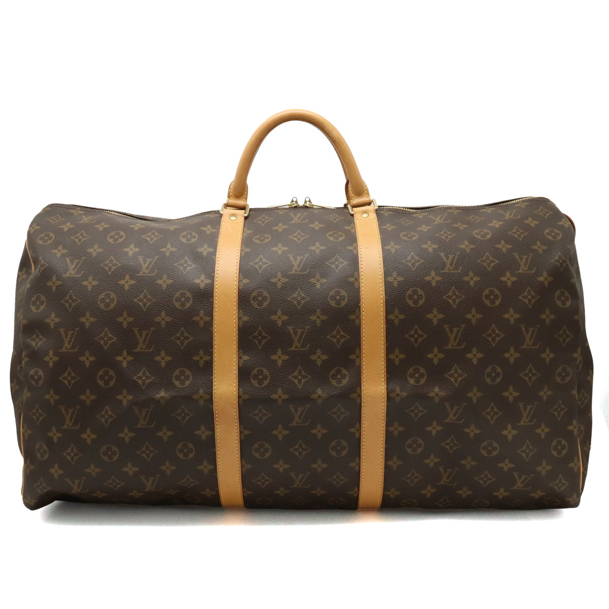 LOUIS VUITTON Keepall 60 in Monogram M41422