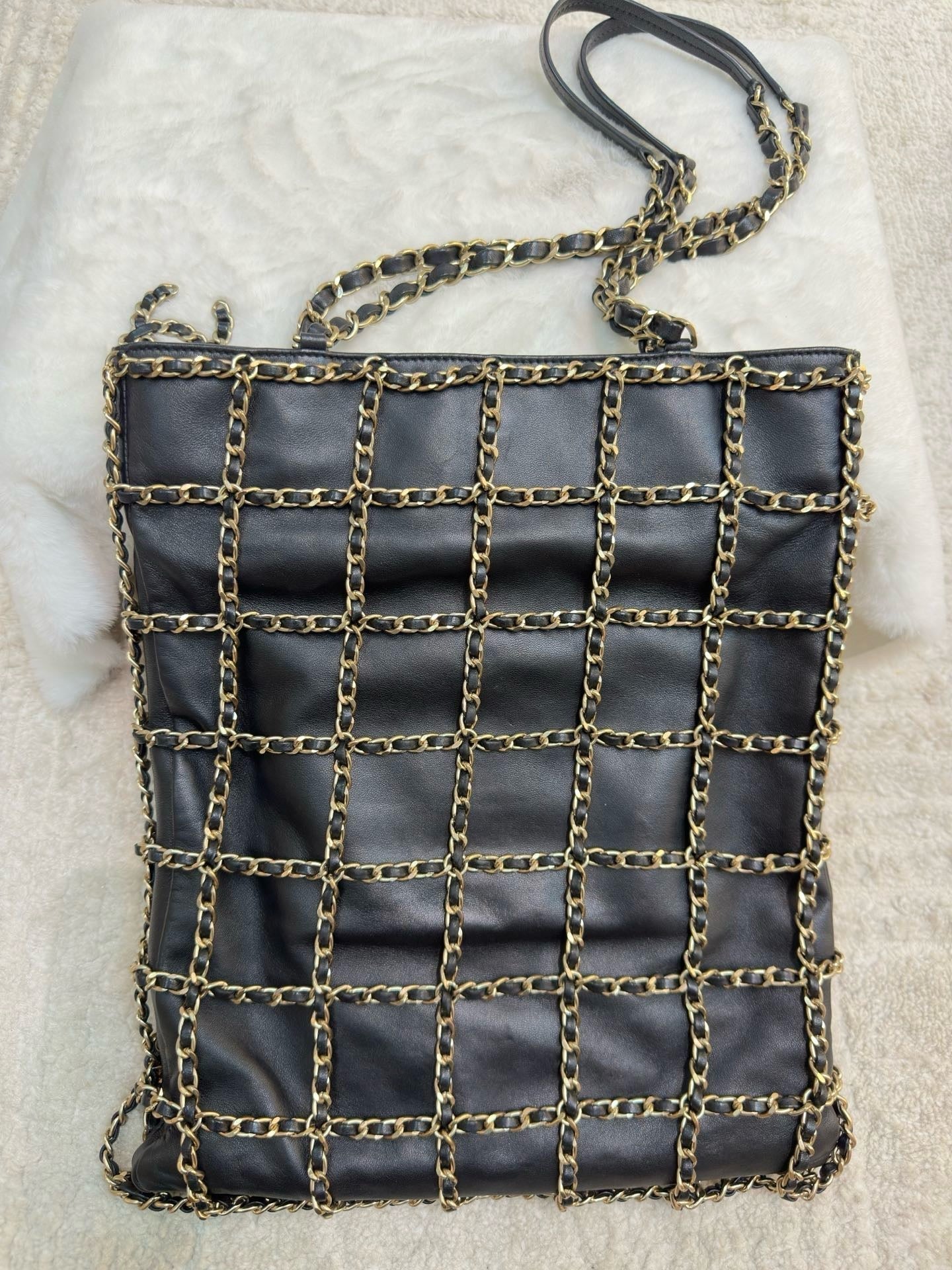 Chanel Tote Bag - Ewore Bags