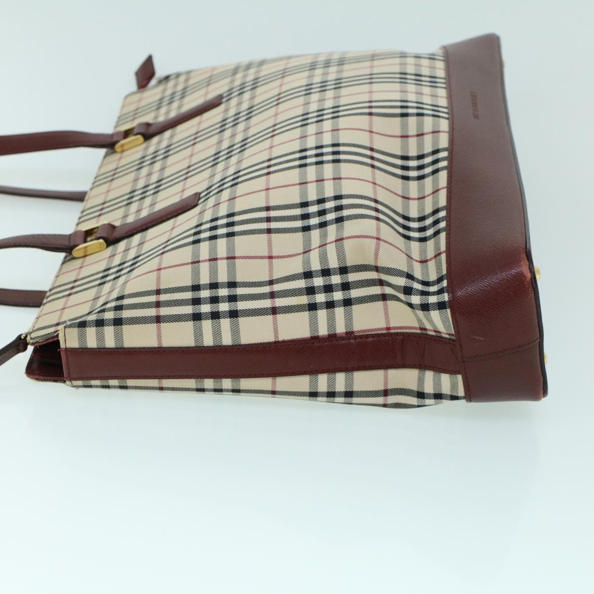 Burberry Tote Bag - Ewore Bags
