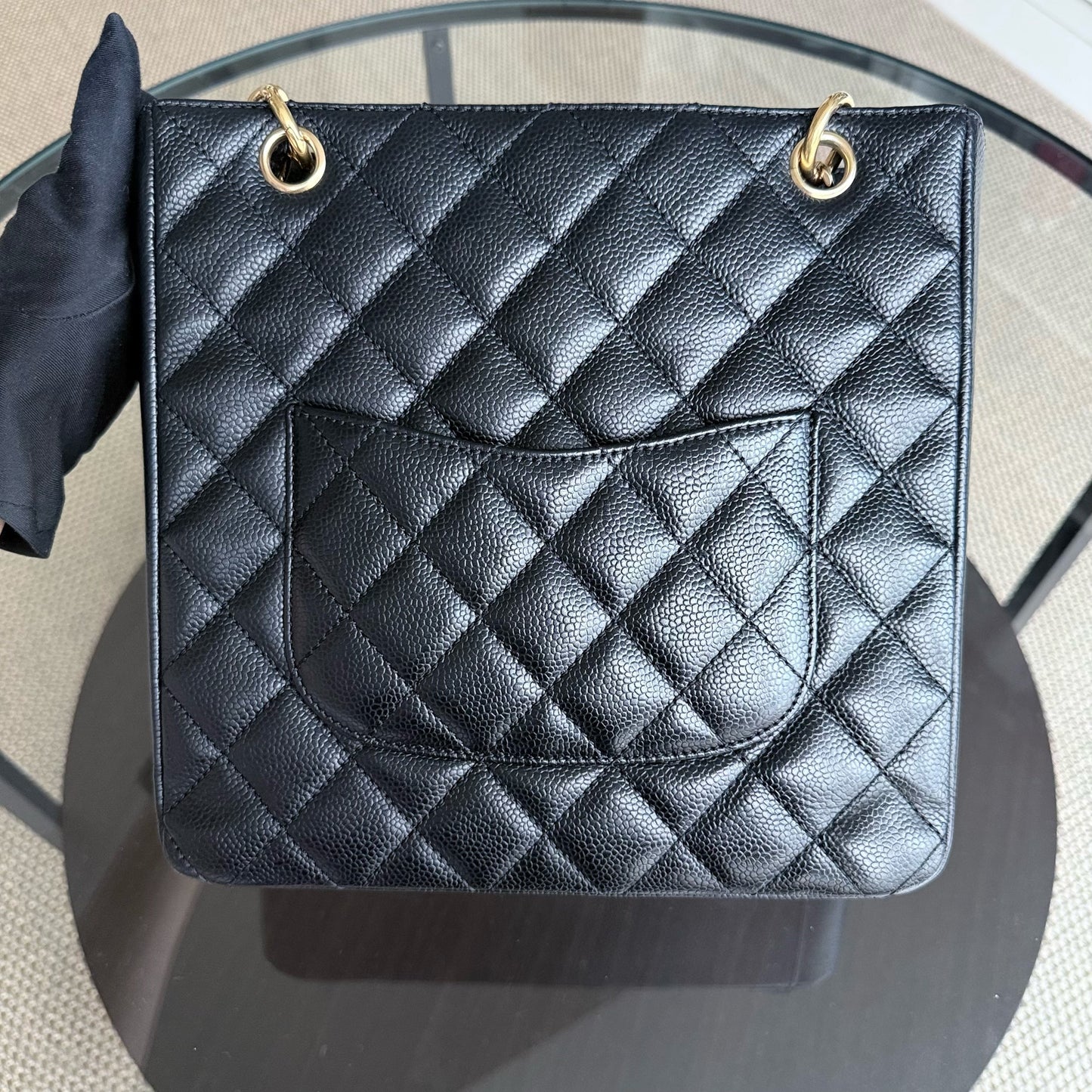 Chanel Tote Bag - EworeBags