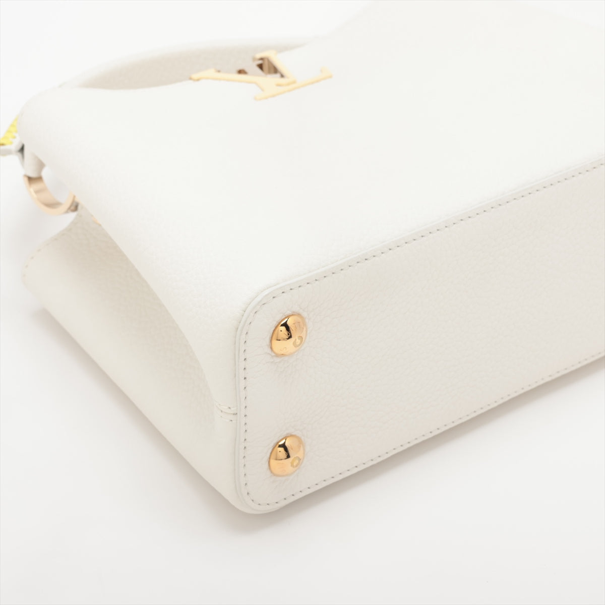 Louis Vuitton Capsine BB M57941