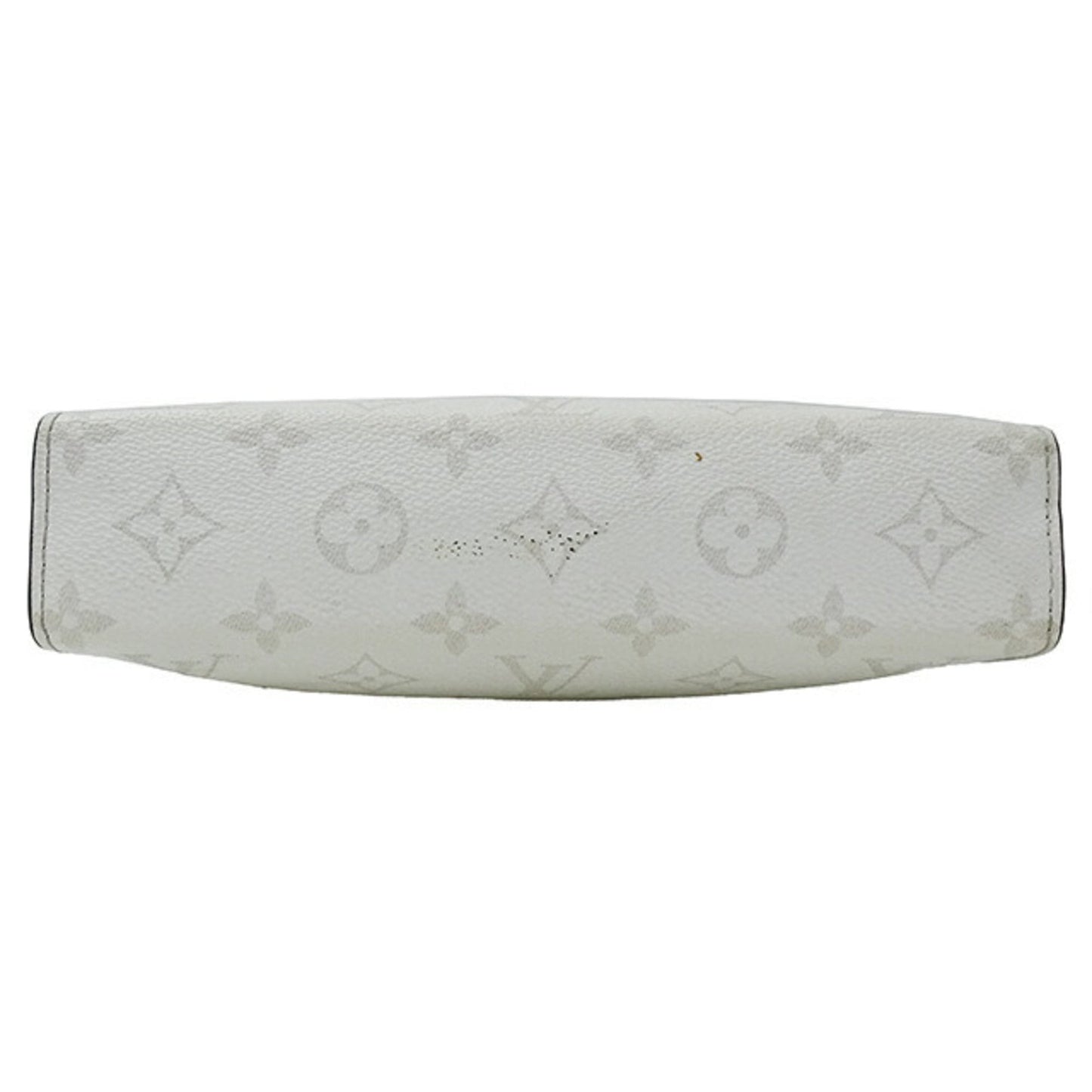 Louis Vuitton Leather Shoulder Bag