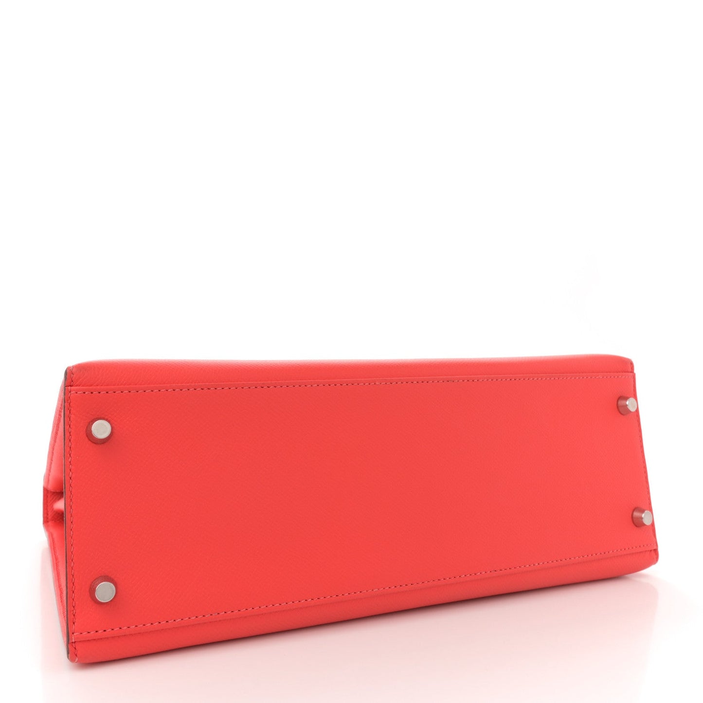 Hermes Epsom Kelly Sellier 32 Rose Jaipur