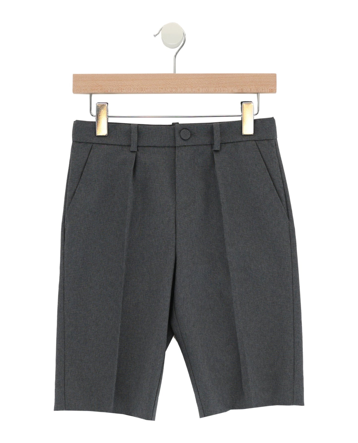 Gucci Boys Wool Pants