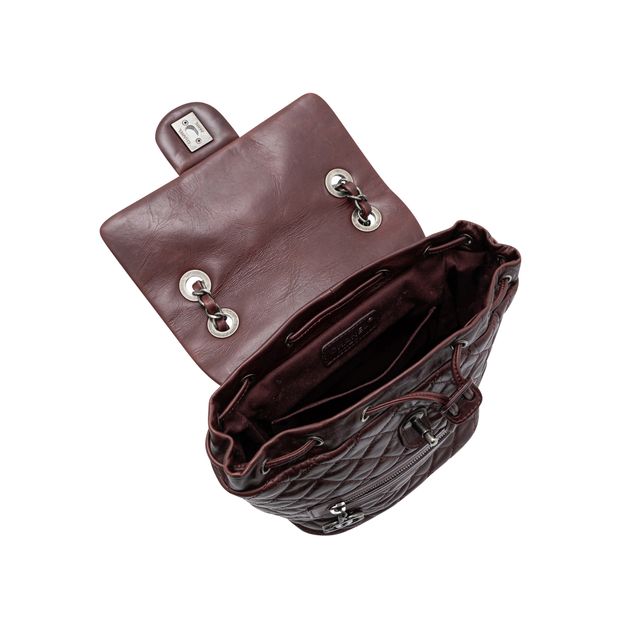 Chanel Backpack Bag - Ewore Bags