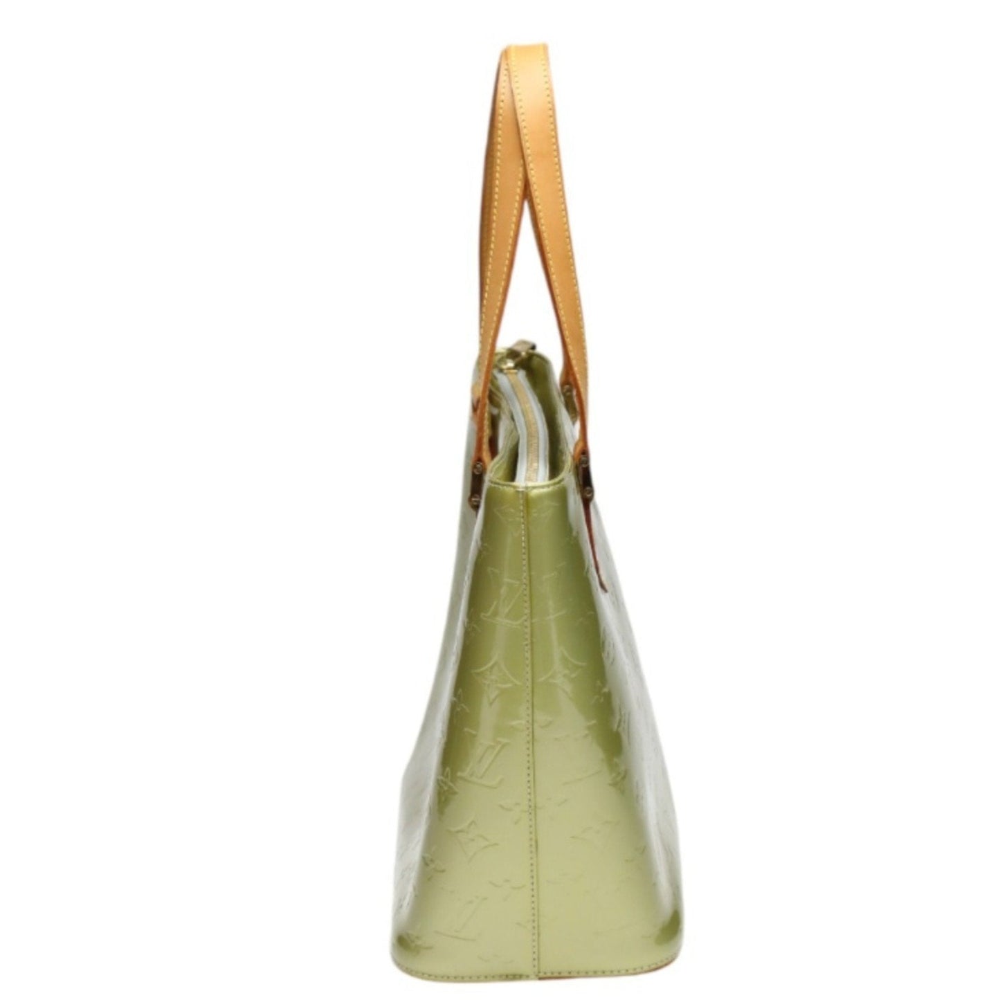 Louis Vuitton Monogram Vernis Tote Bag